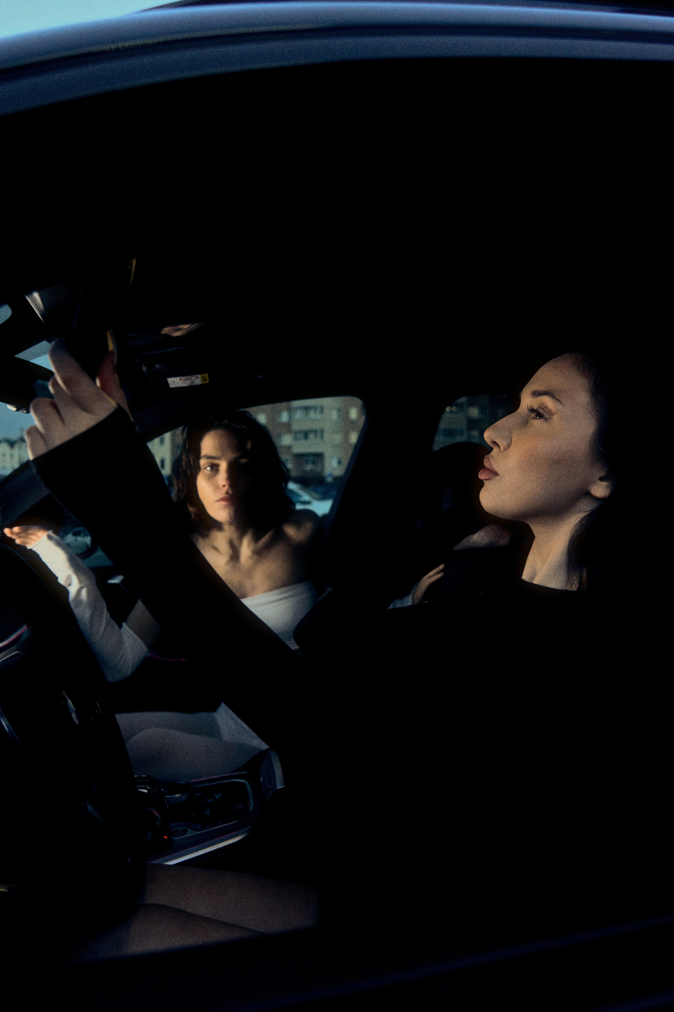 LUXURY GIRL. Репортажный фотограф мероприятий и концертов в Екатеринбурге