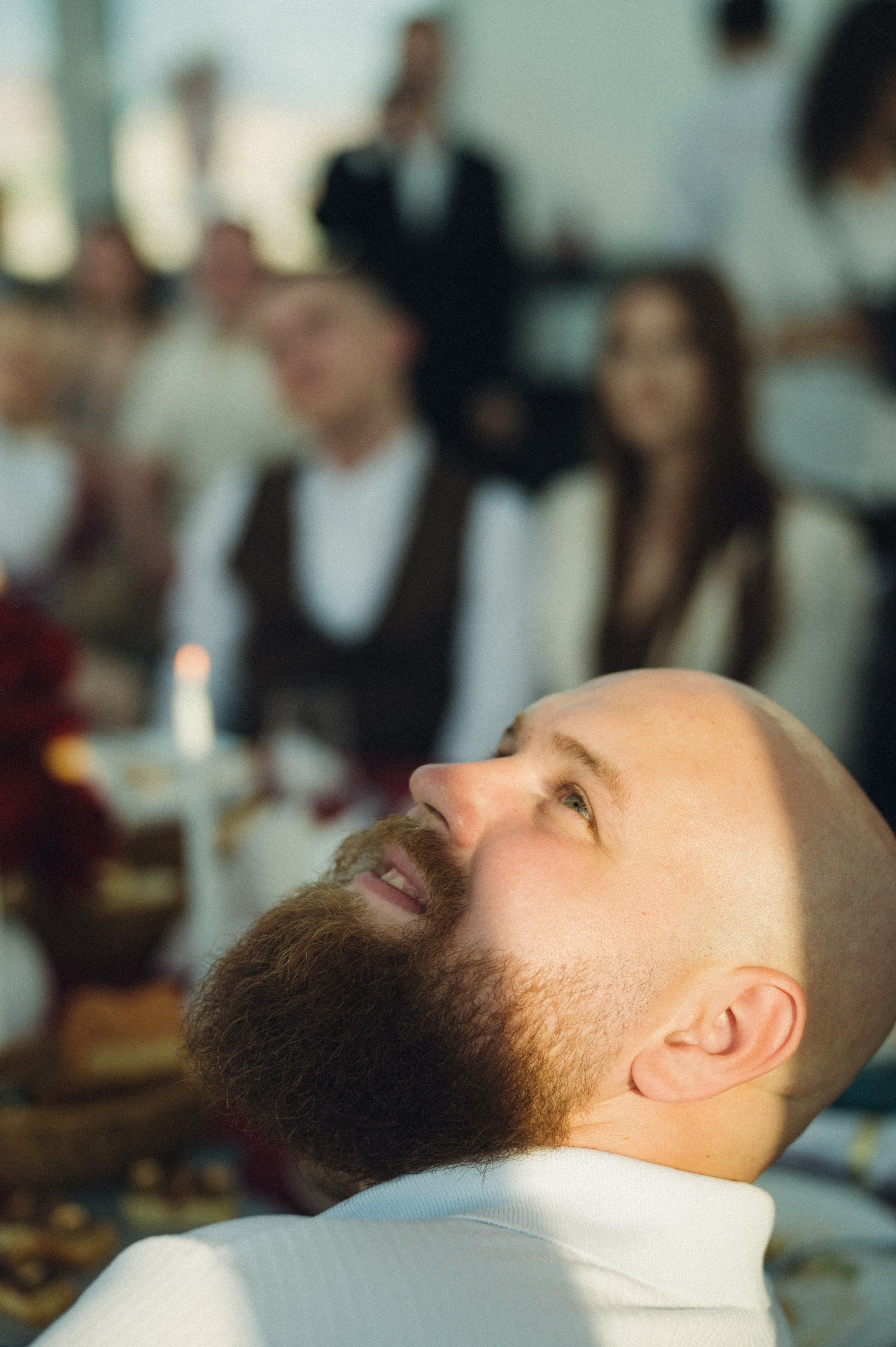 Дарья и Артём. Репортажный и свадебный фотограф в Сургуте
