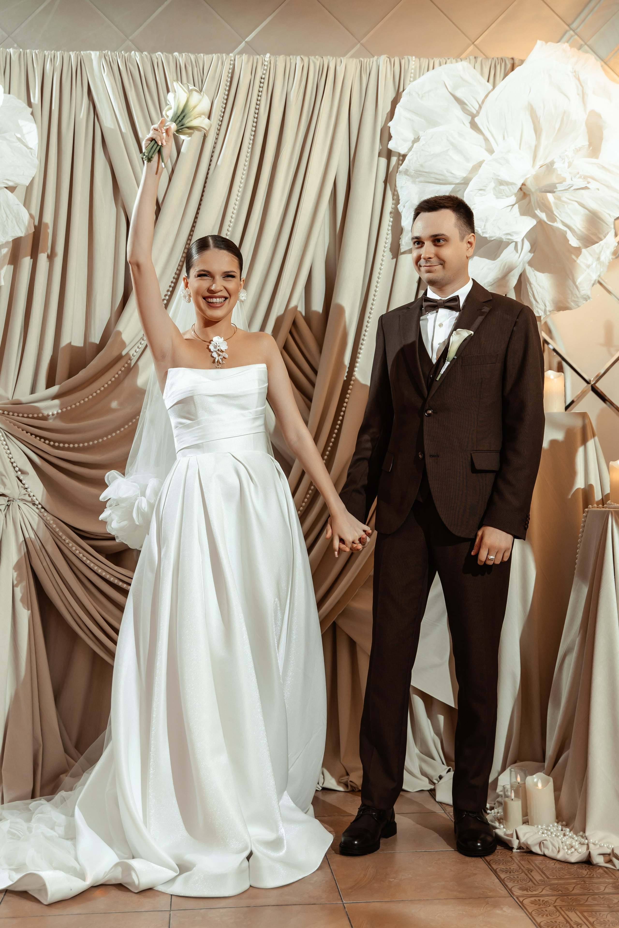 Вадим & Инна. Свадебный ФОТОГРАФ и ВИДЕОГРАФ Ульяновск