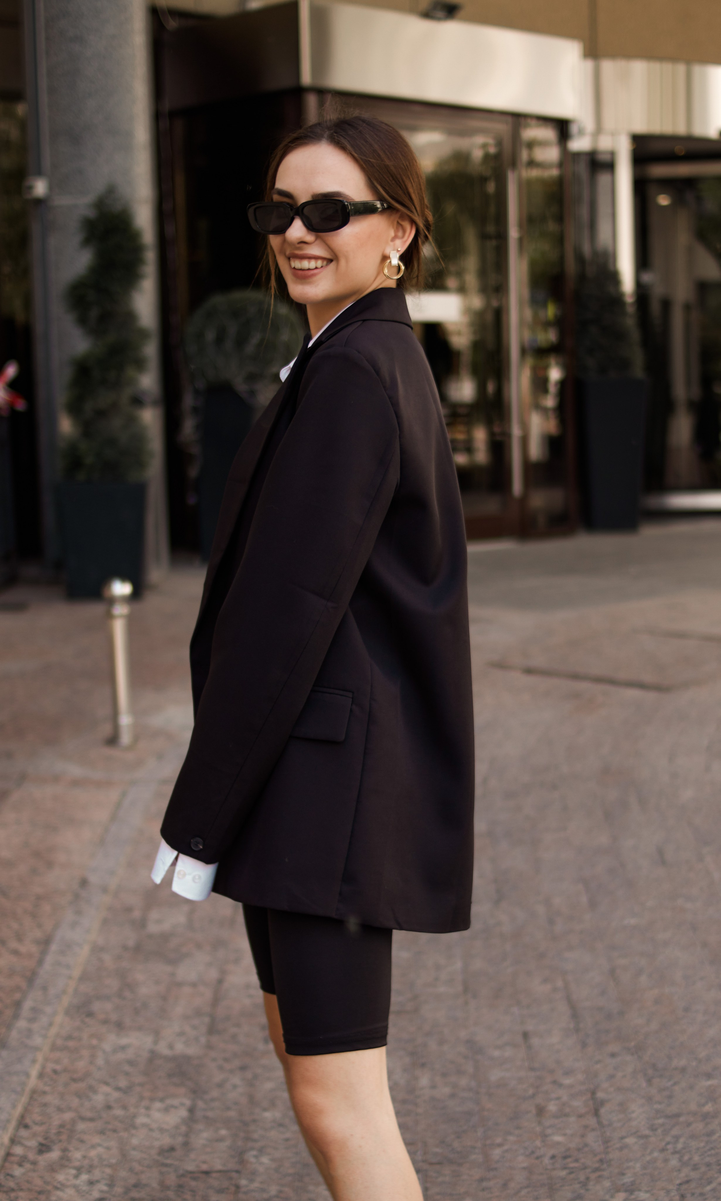 Оля. Фотограф Стилист Тюмень Вера Хайруллина