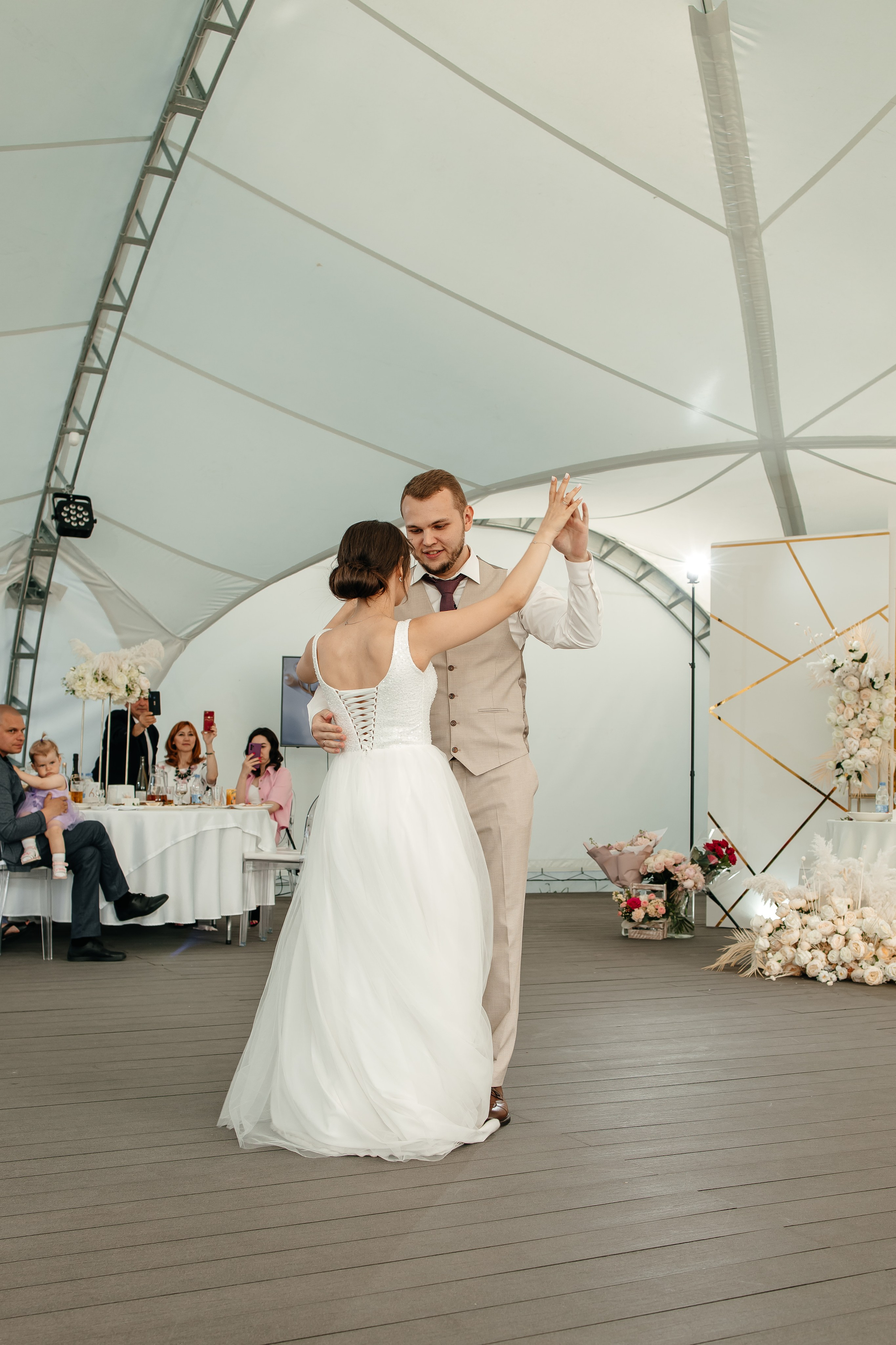 Станислав & Ольга. Свадебный фотограф в Челябинске Оксана Мишакова