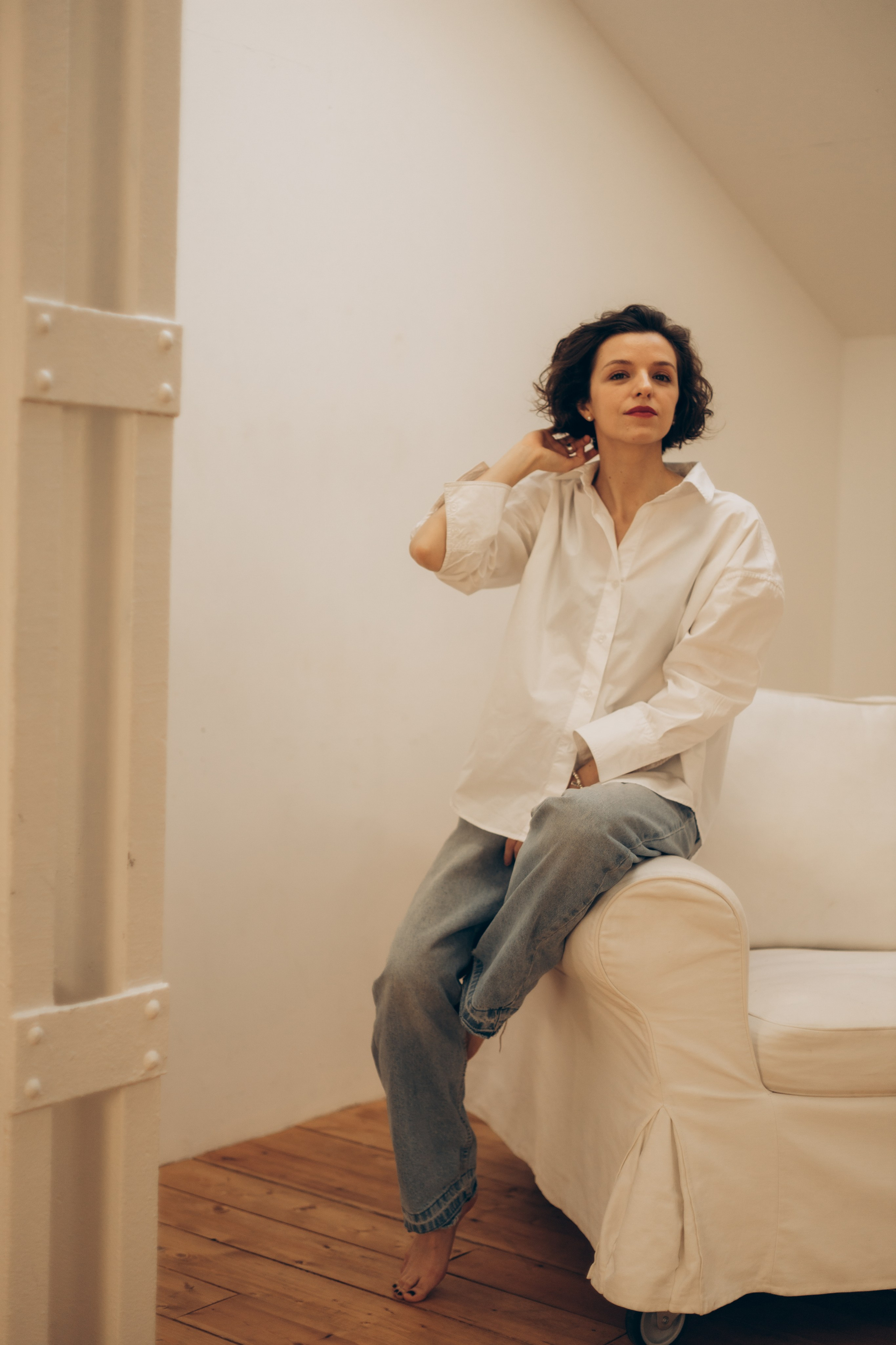 Инна. Семейный фотограф в Москве Анастасия Шалда