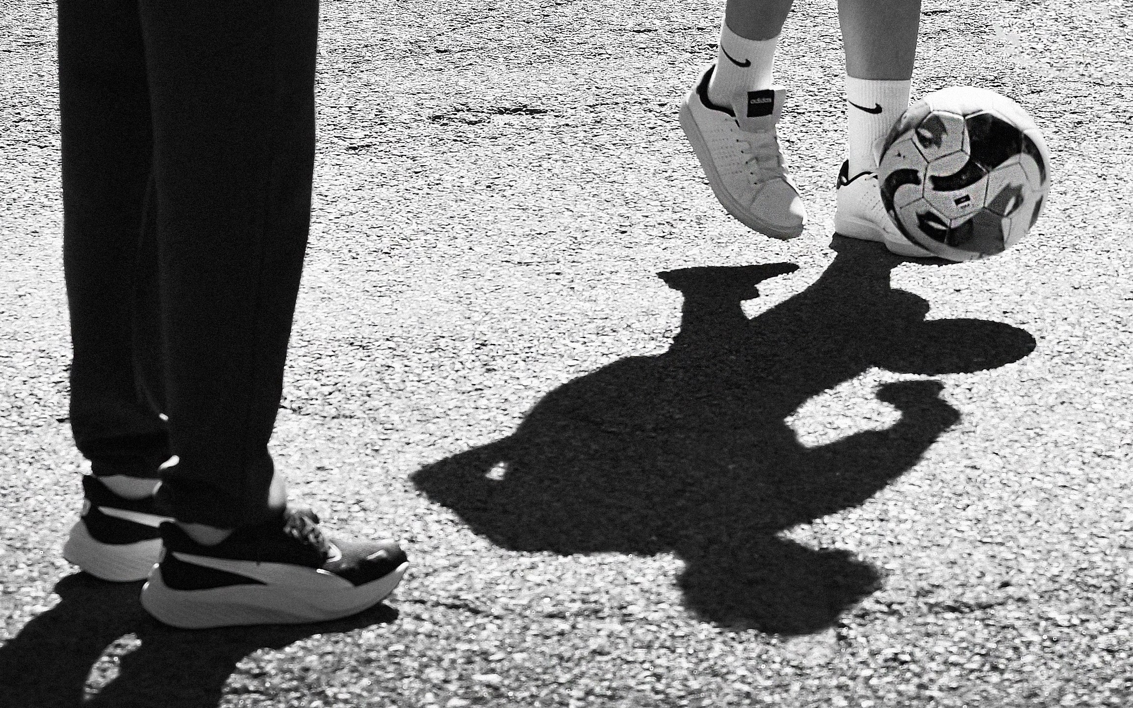 Футбольная жизнь | Football life