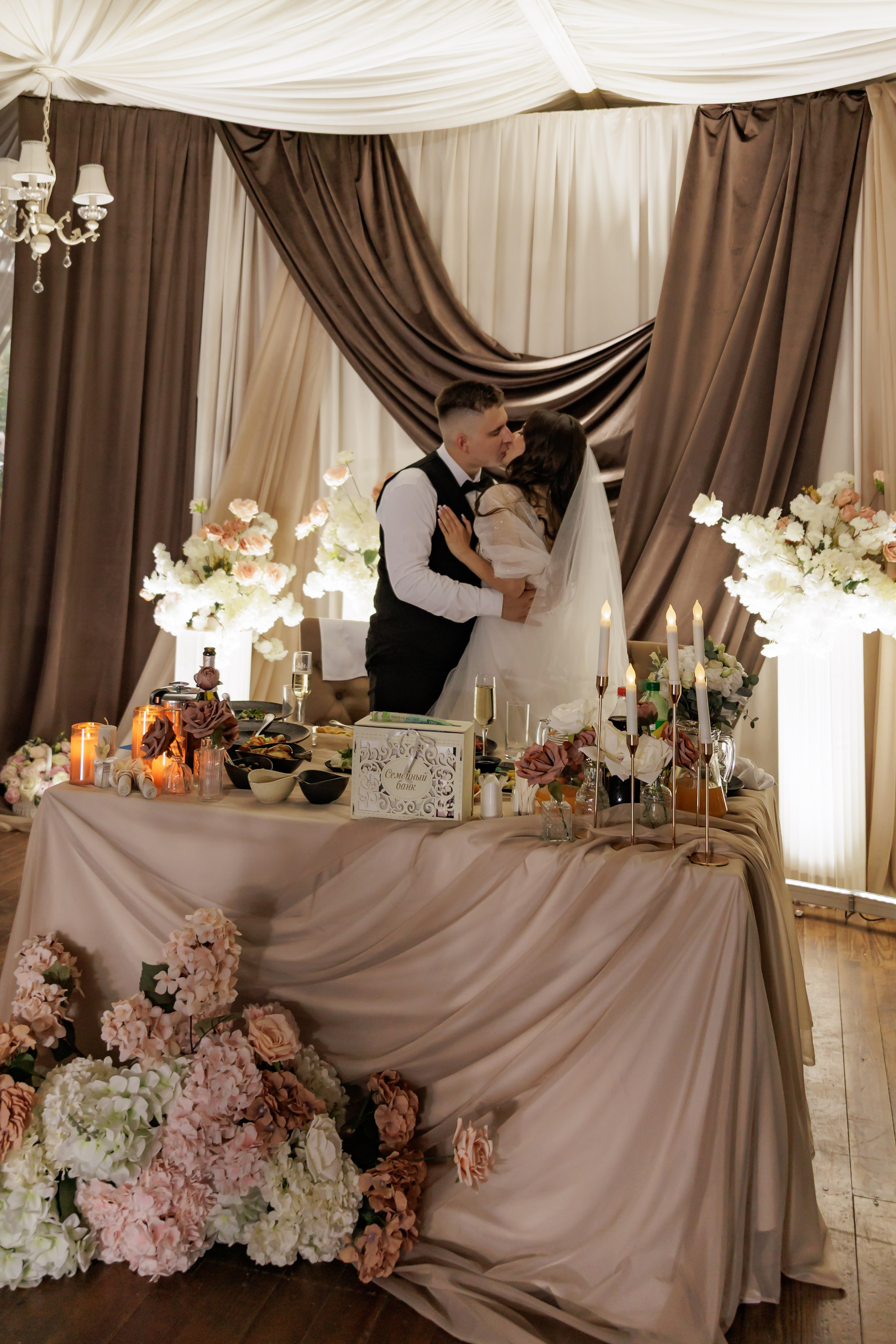 Е&Д. Свадебный и семейный фотограф Донецк-Ростов — Инна Химейчук