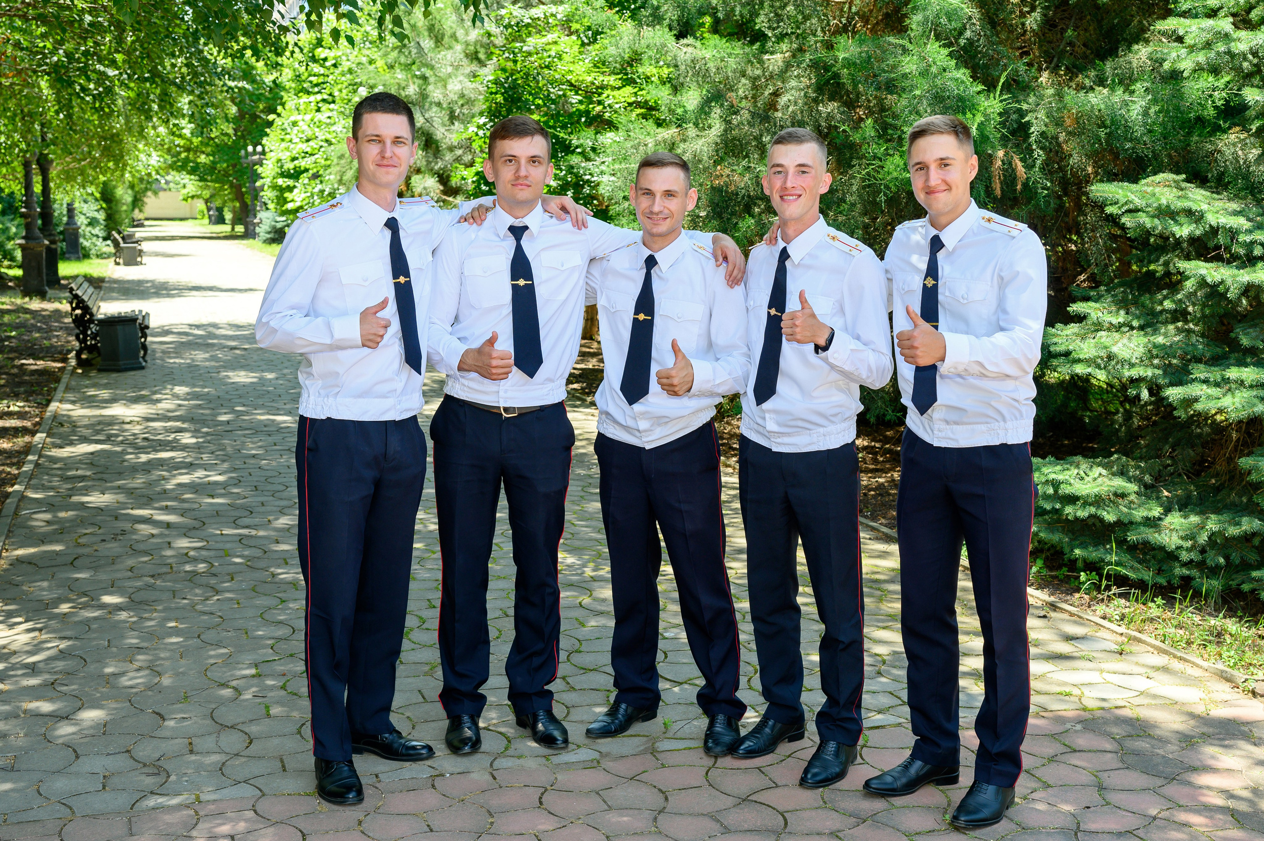 Выпускные альбомы для ВУЗов. Вячеслав Скрипник Фотограф Краснодар