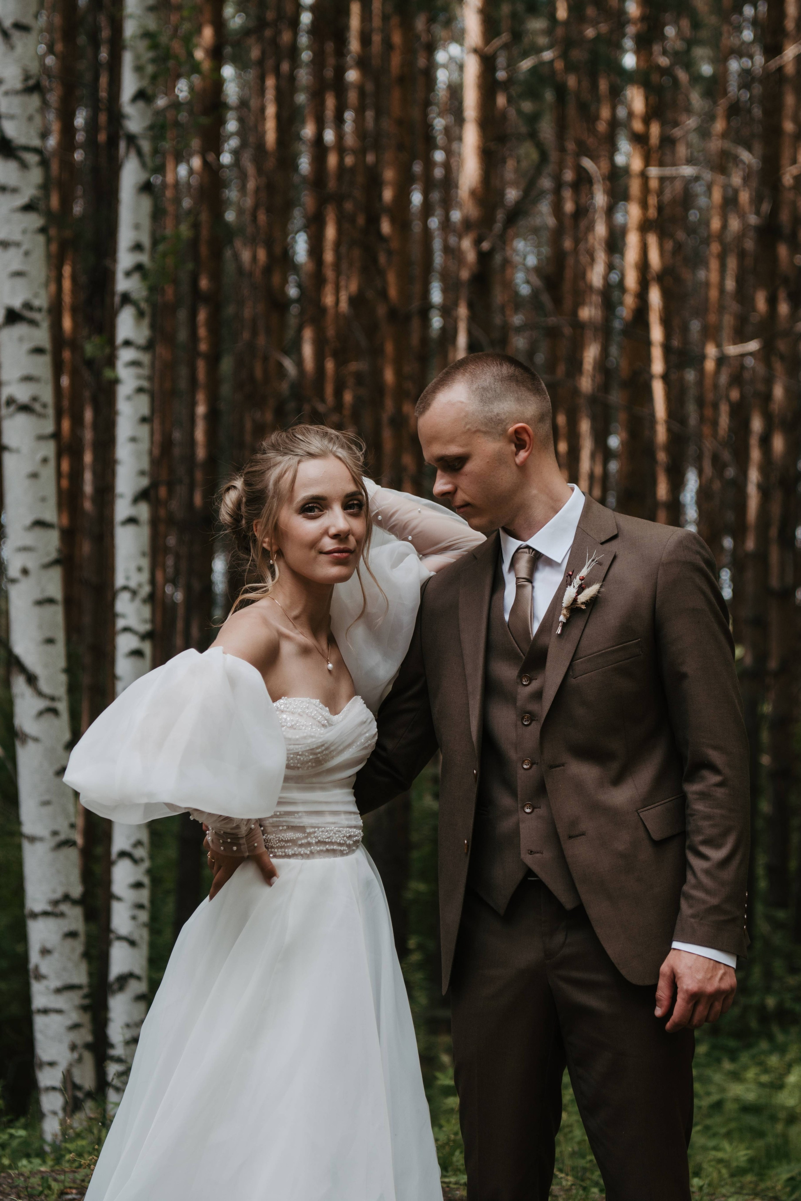 СВАДЬБЫ. Егор Засыпыч