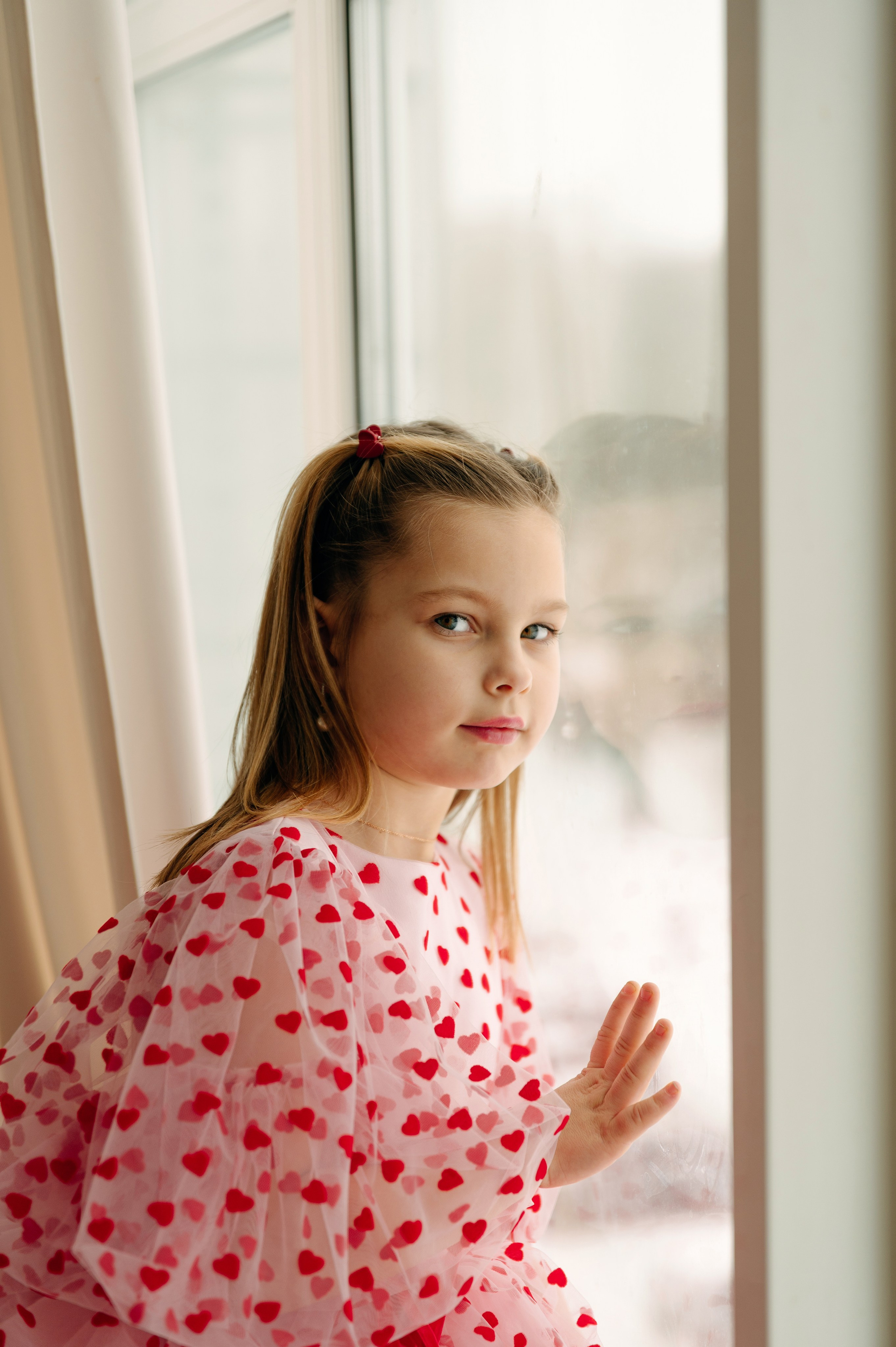 София. Семейный и детский фотограф в Шатках и Арзамасе Александра Магомедова