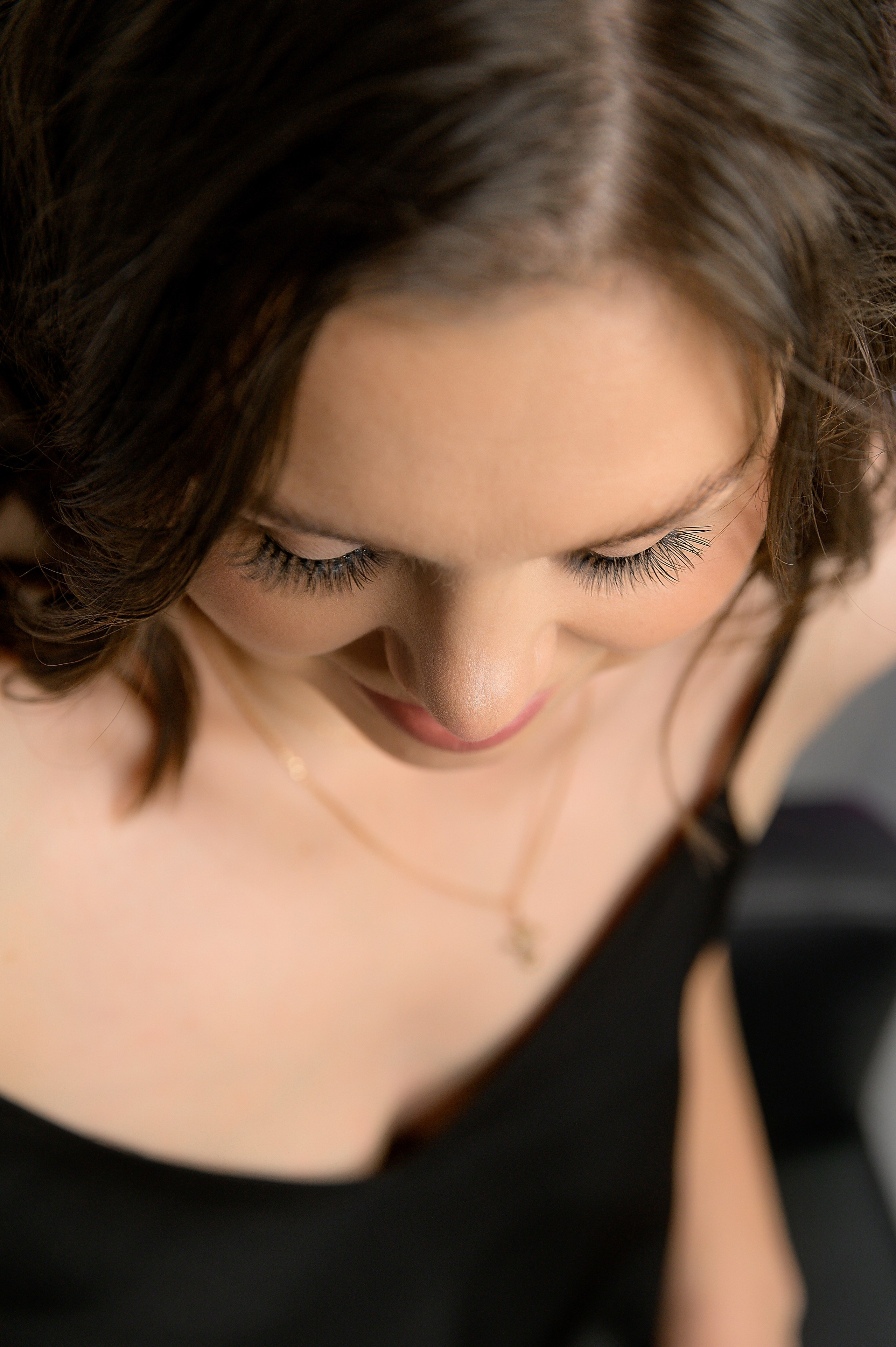 Контент съемка. Реснички. Семейный и детский фотограф в Шатках и Арзамасе Александра Магомедова