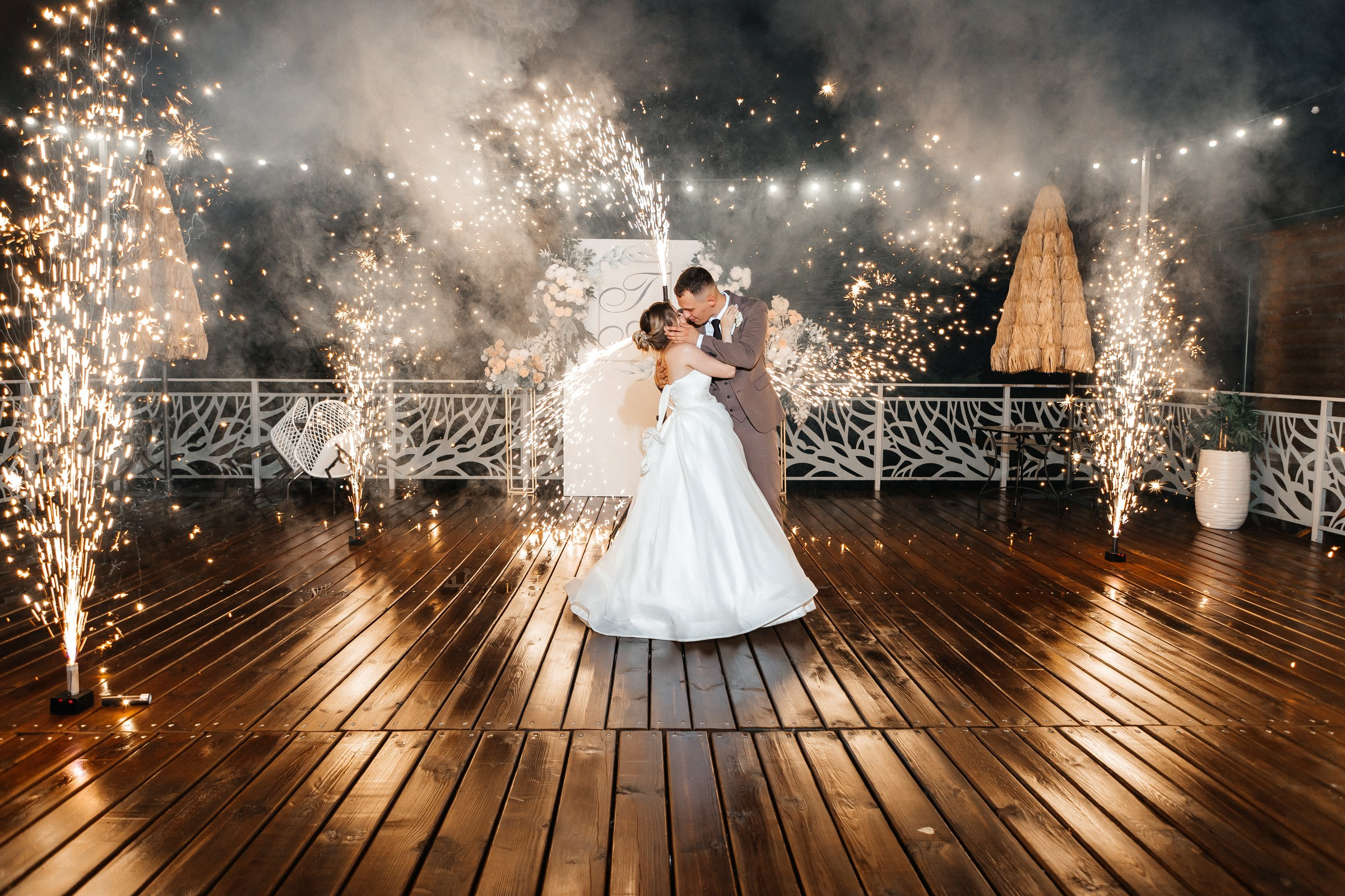 Григорий и Анна. Свадебный и персональный фотограф в Ульяновске Валерия Бельчикова