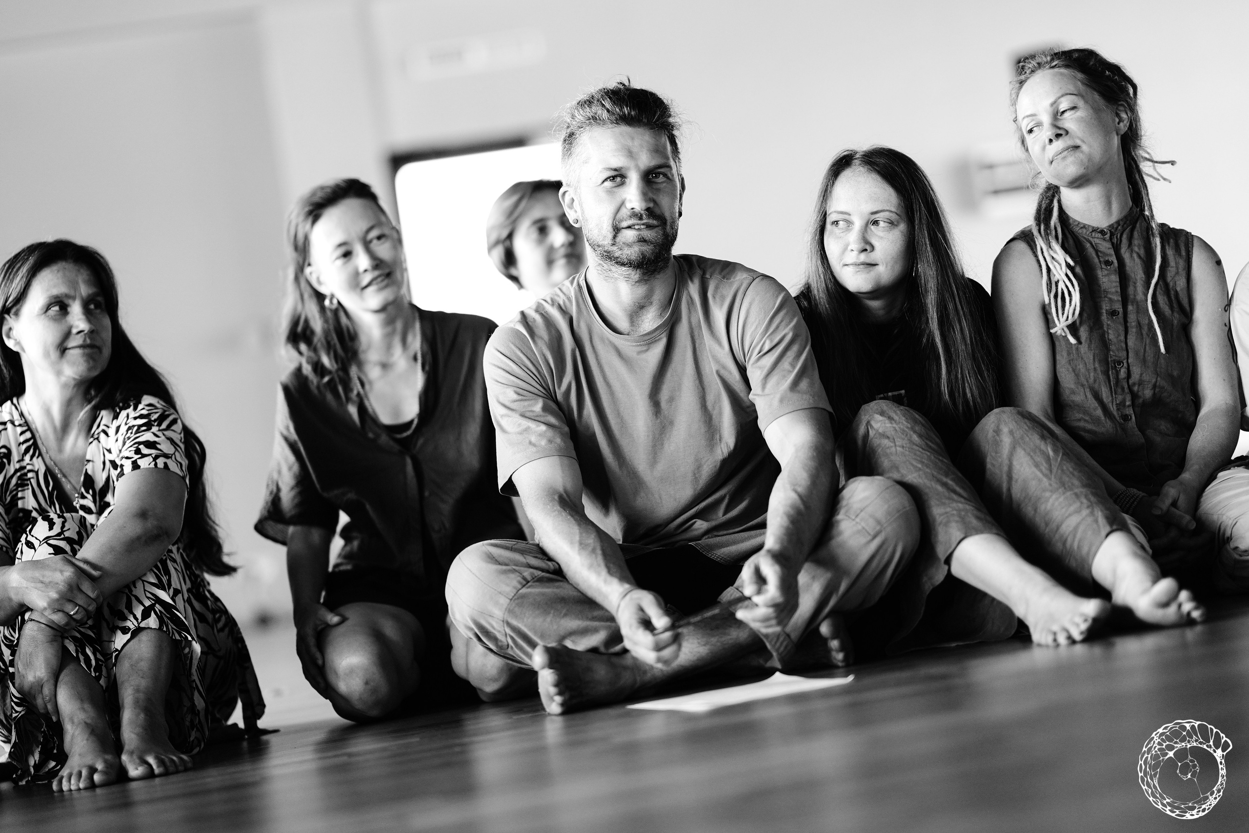 The Essence — фестиваль танца и движения. Фотограф Курманаева Ирина