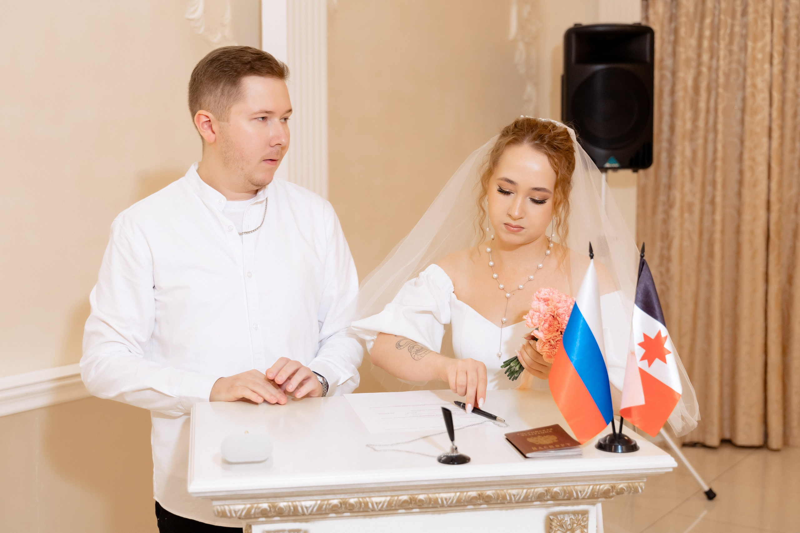 СВАДЬБА: Анастасия и Григорий. Все фото. Профессиональный фотограф в Ижевске Леша Петров