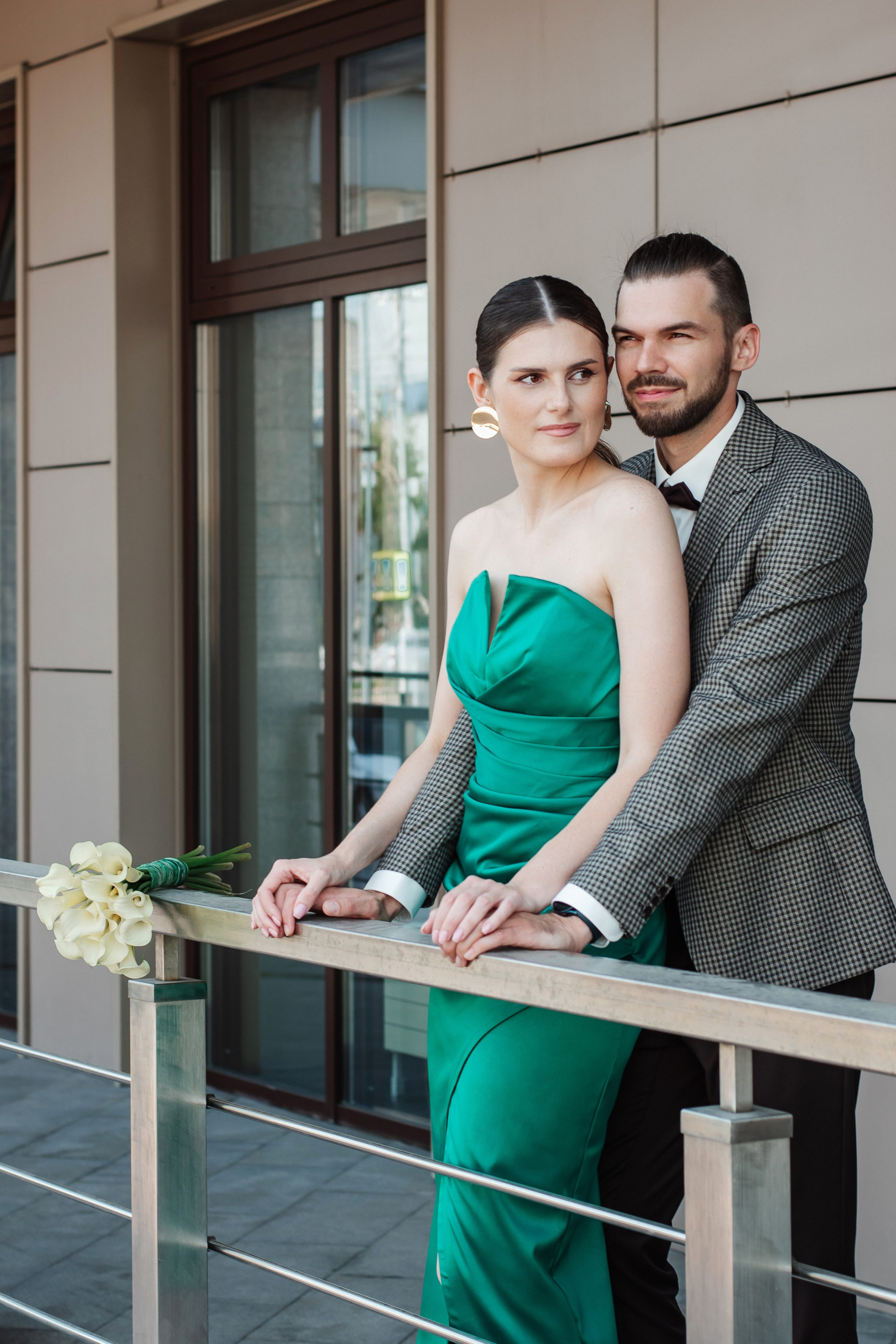 Свадьбы. Фотограф в Барнауле Юлия Александрова