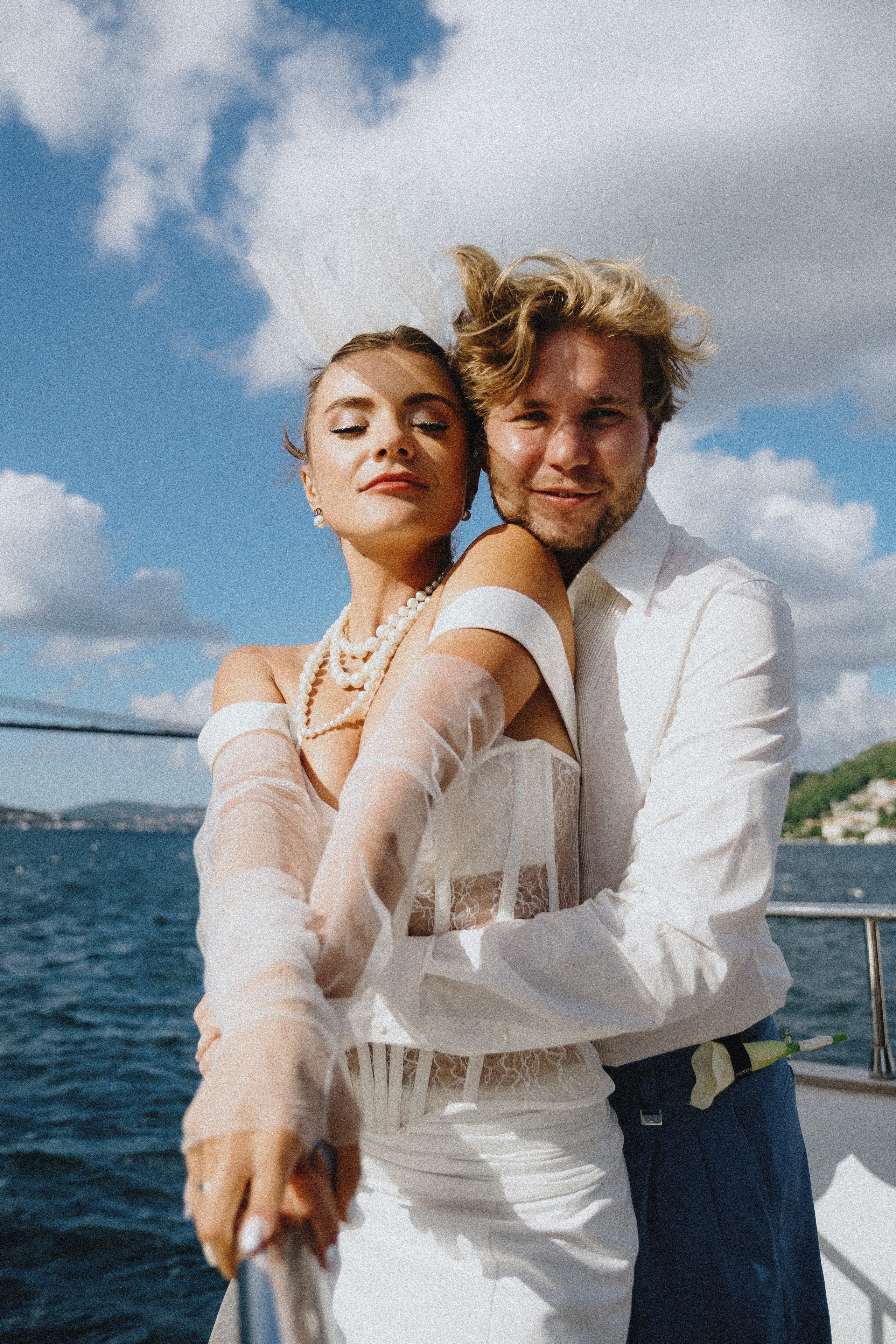 Kris+Kirill. Фотограф Иван Газукин