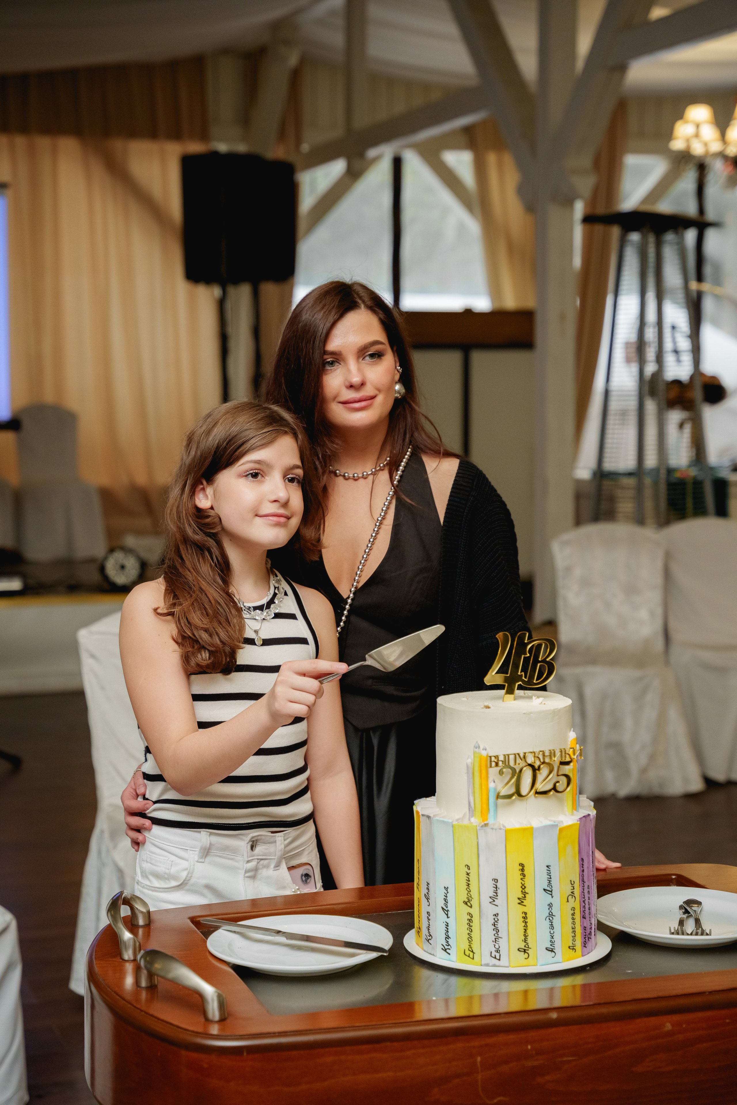 Выпускной 9 класс. Станислав Тюрин Фотограф Москва. Индивидуальные и семейные фотосессии;