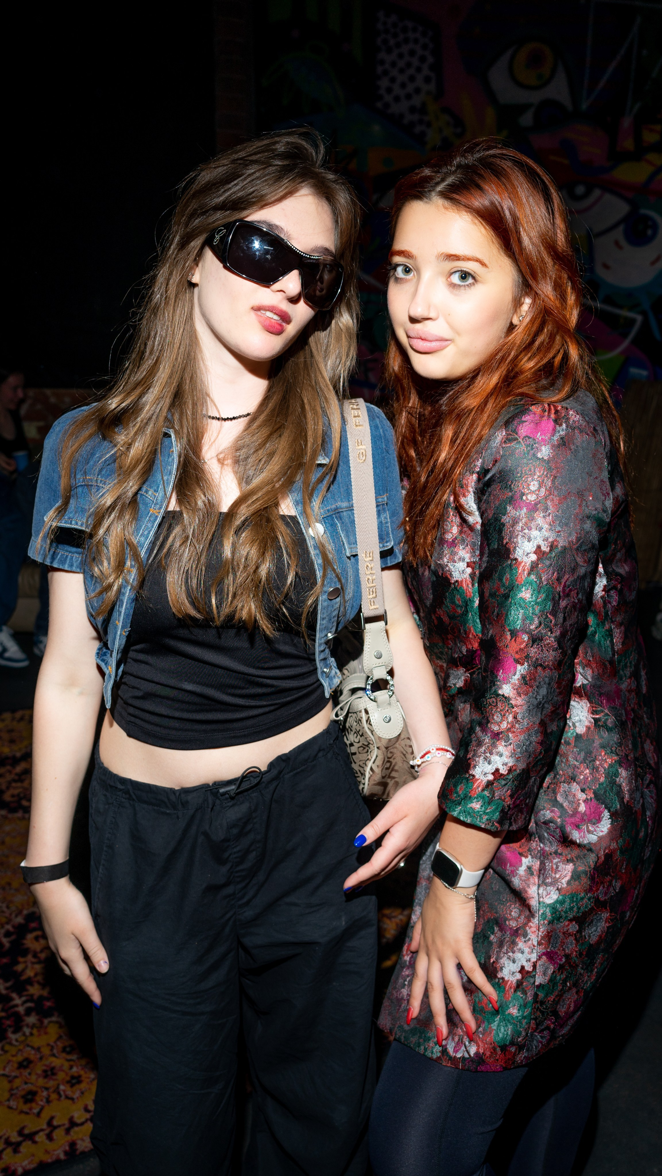 Plast X Vibe Room. Коммерческий и репортажный фотограф в Санкт-Петербурге — Туся Сушка