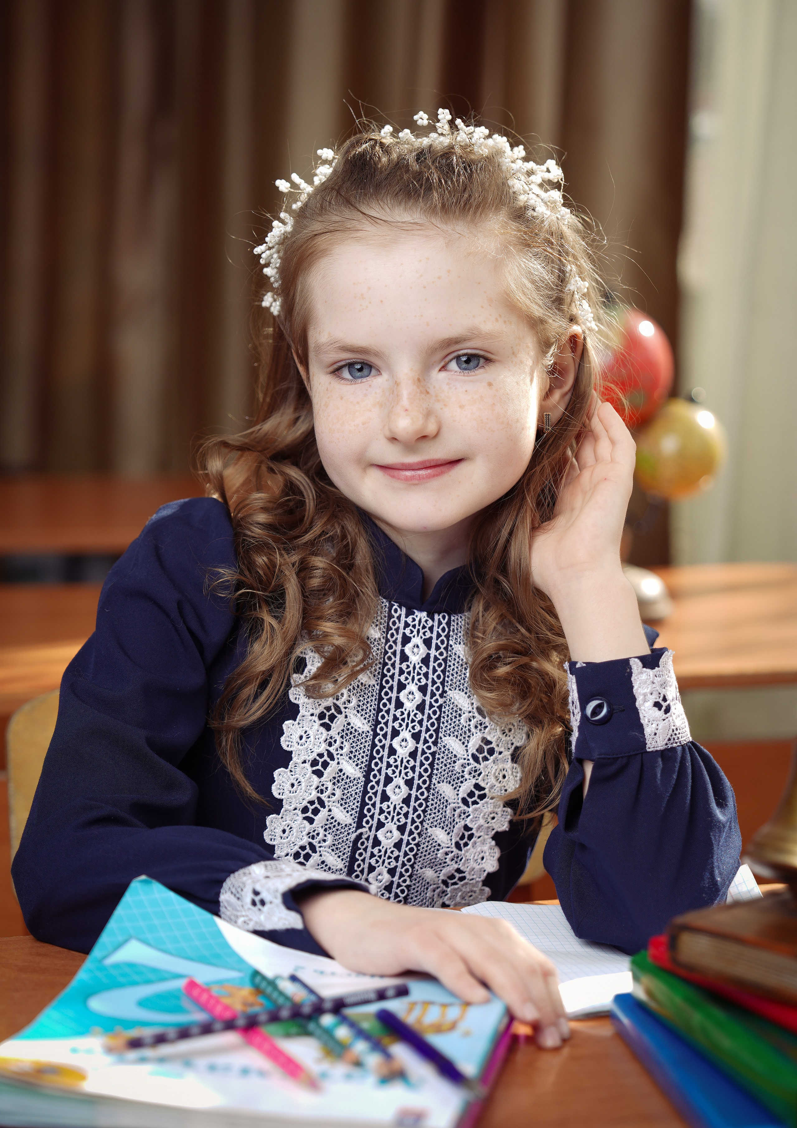 крутые выпускные альбомы