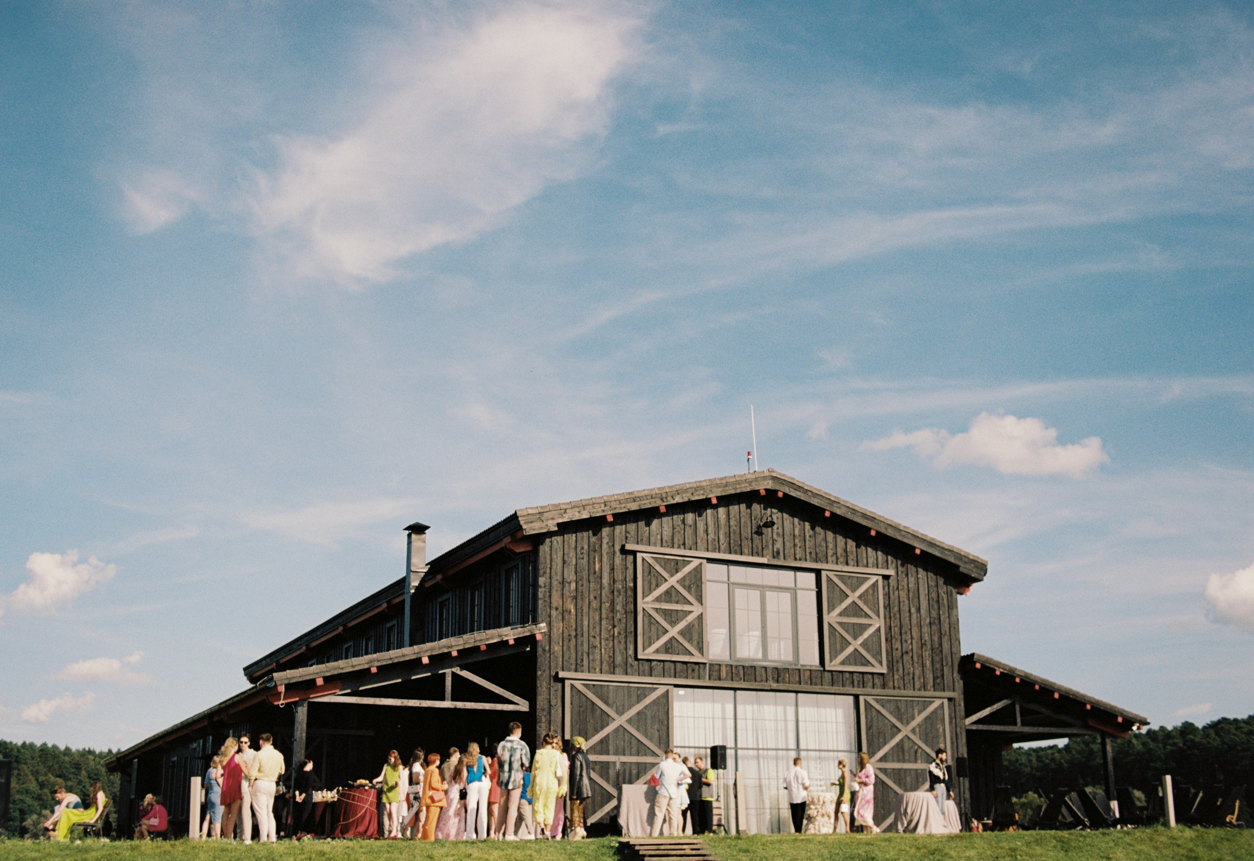 Martin&Annie. Sasha&Karina Photographers