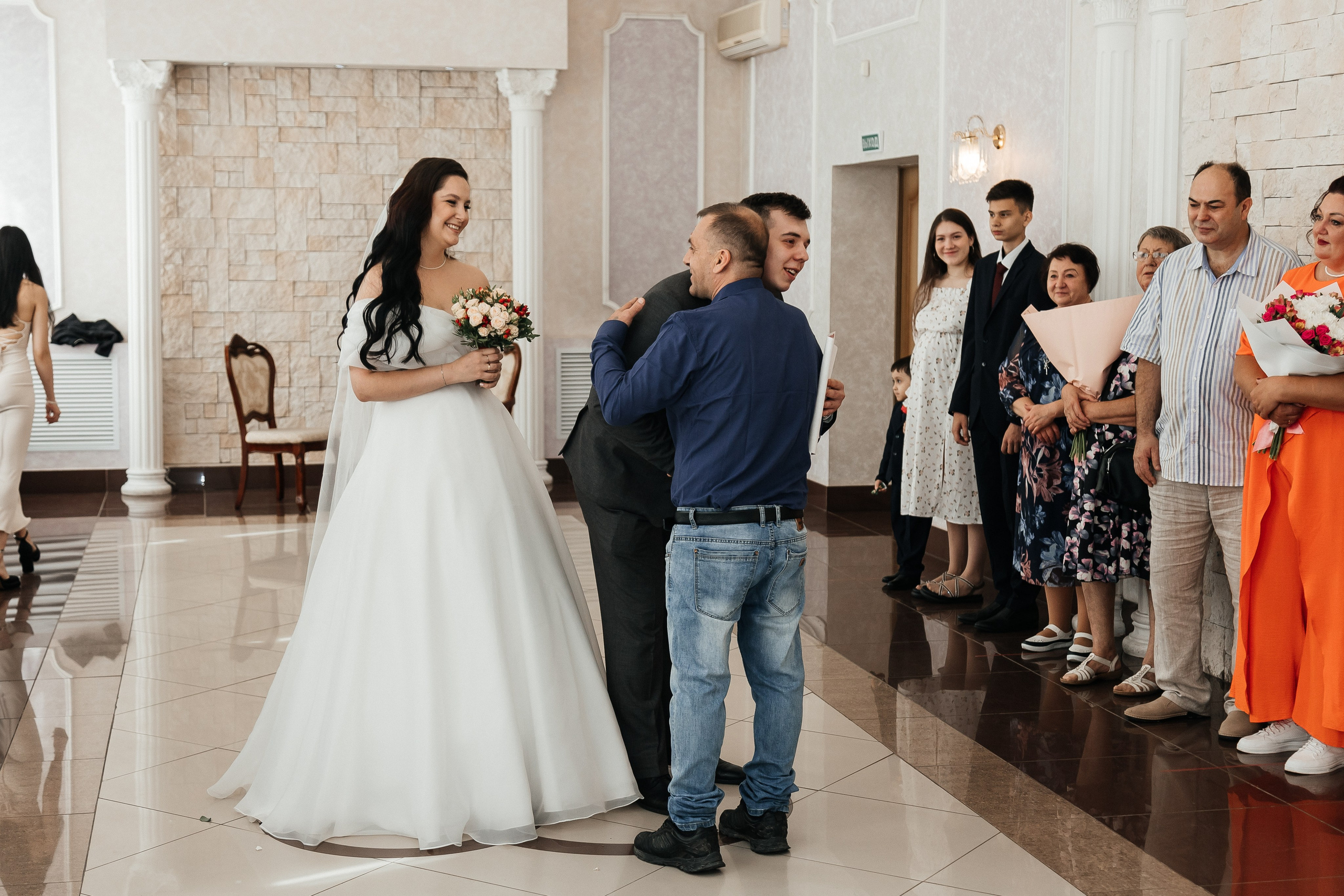 Дмитрий и Мария/2024. Свадебный и семейный фотограф в Екатеринбурге