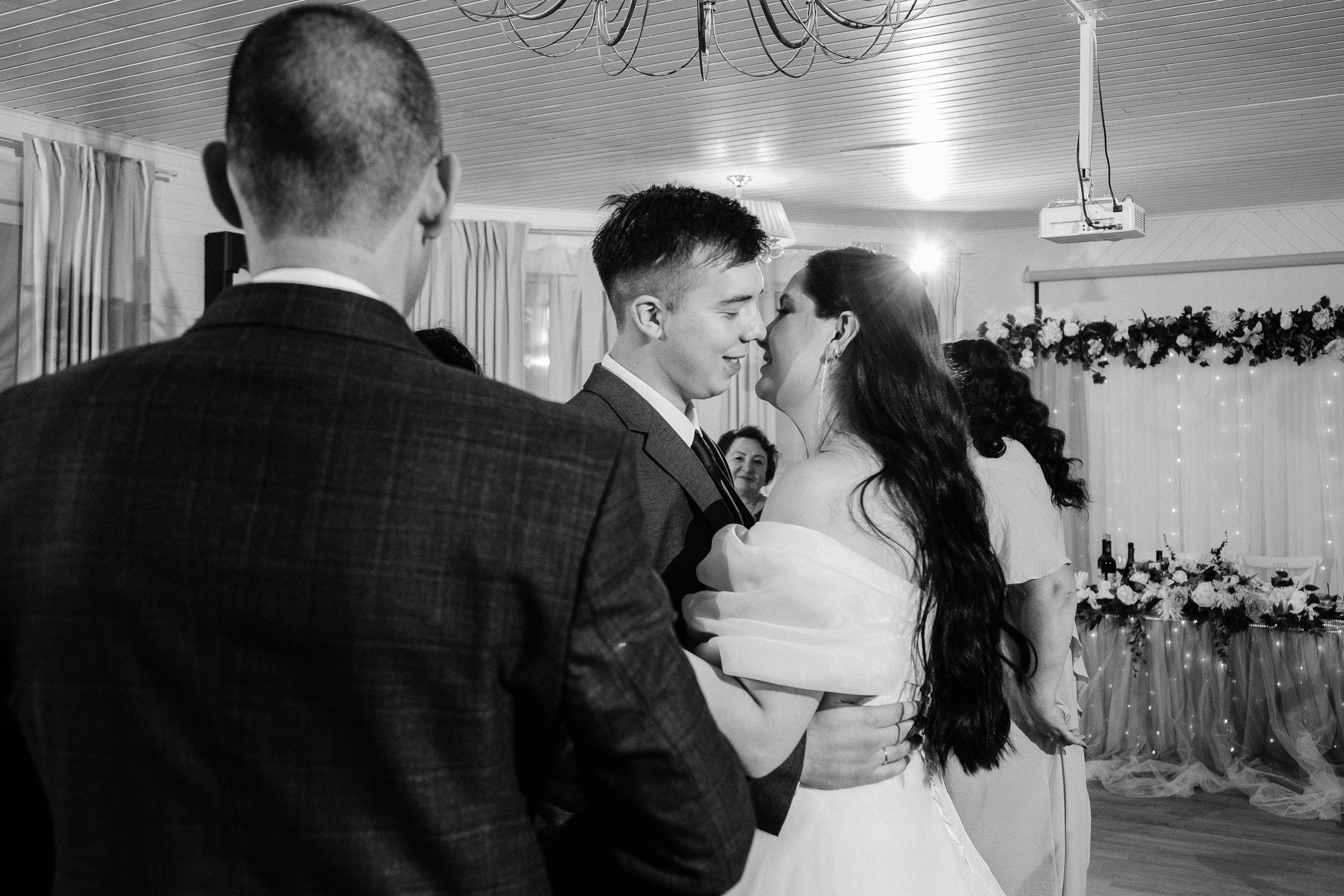 Дмитрий и Мария/2024. Свадебный и семейный фотограф в Екатеринбурге