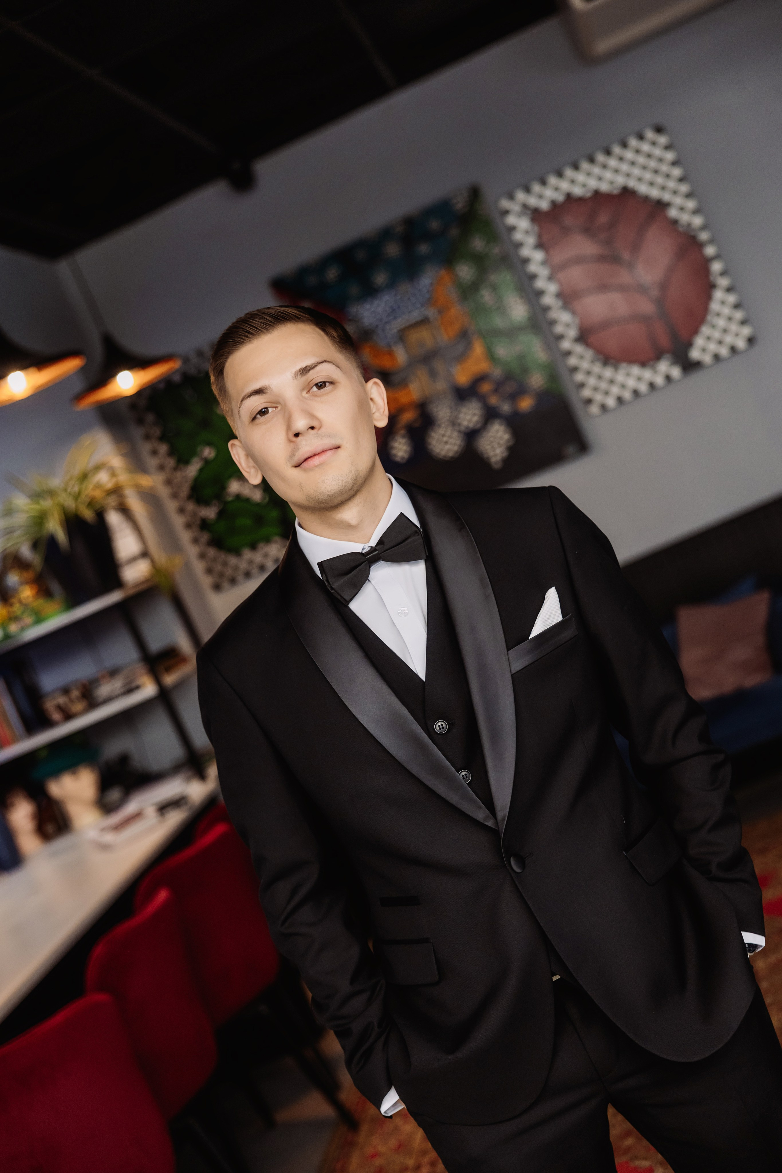 Сергей и Татьяна. ФОТОГРАФ ИРИНА ШАМАТАВА