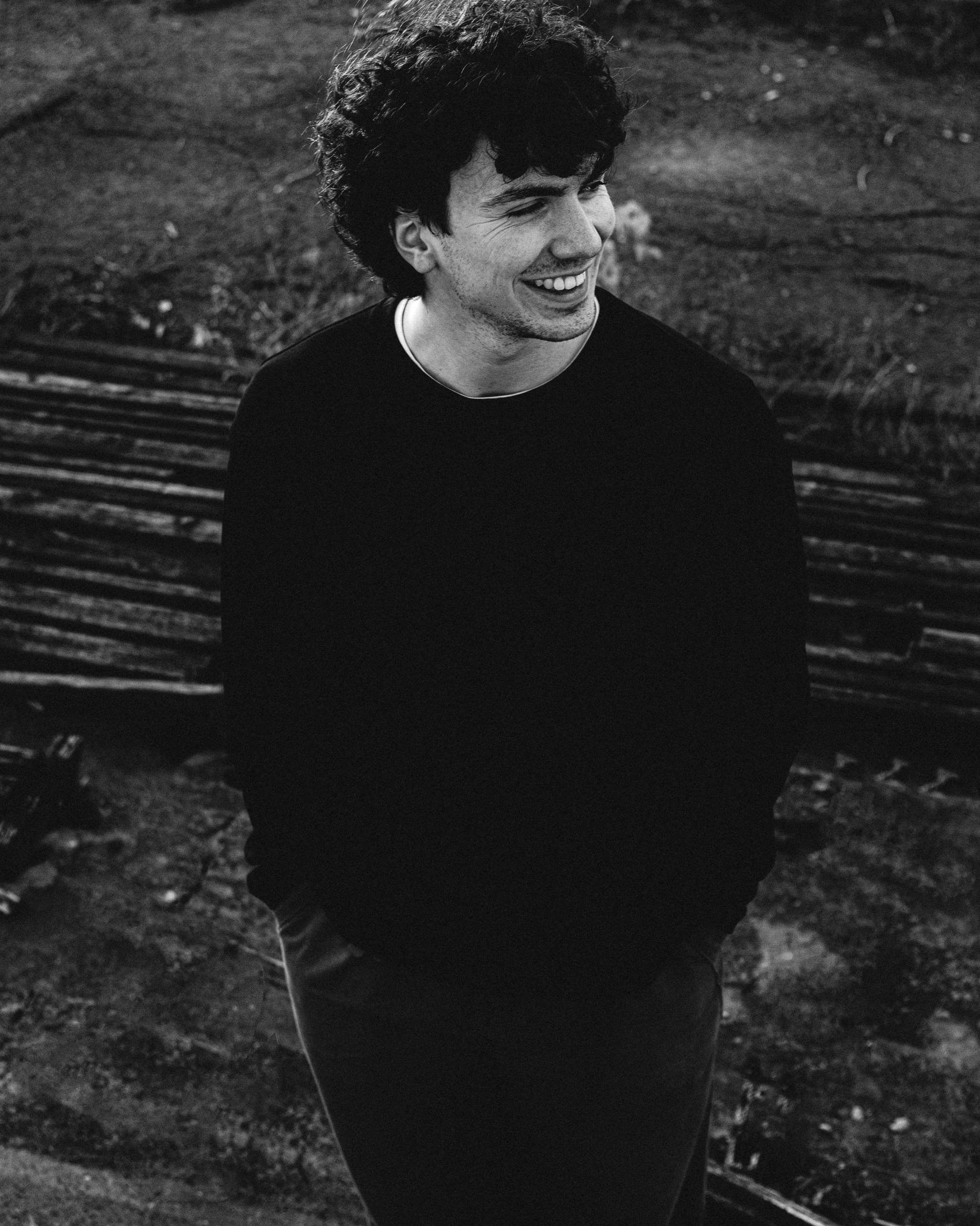 Dima. Портретный фотограф Алиса Санкт-Петербург