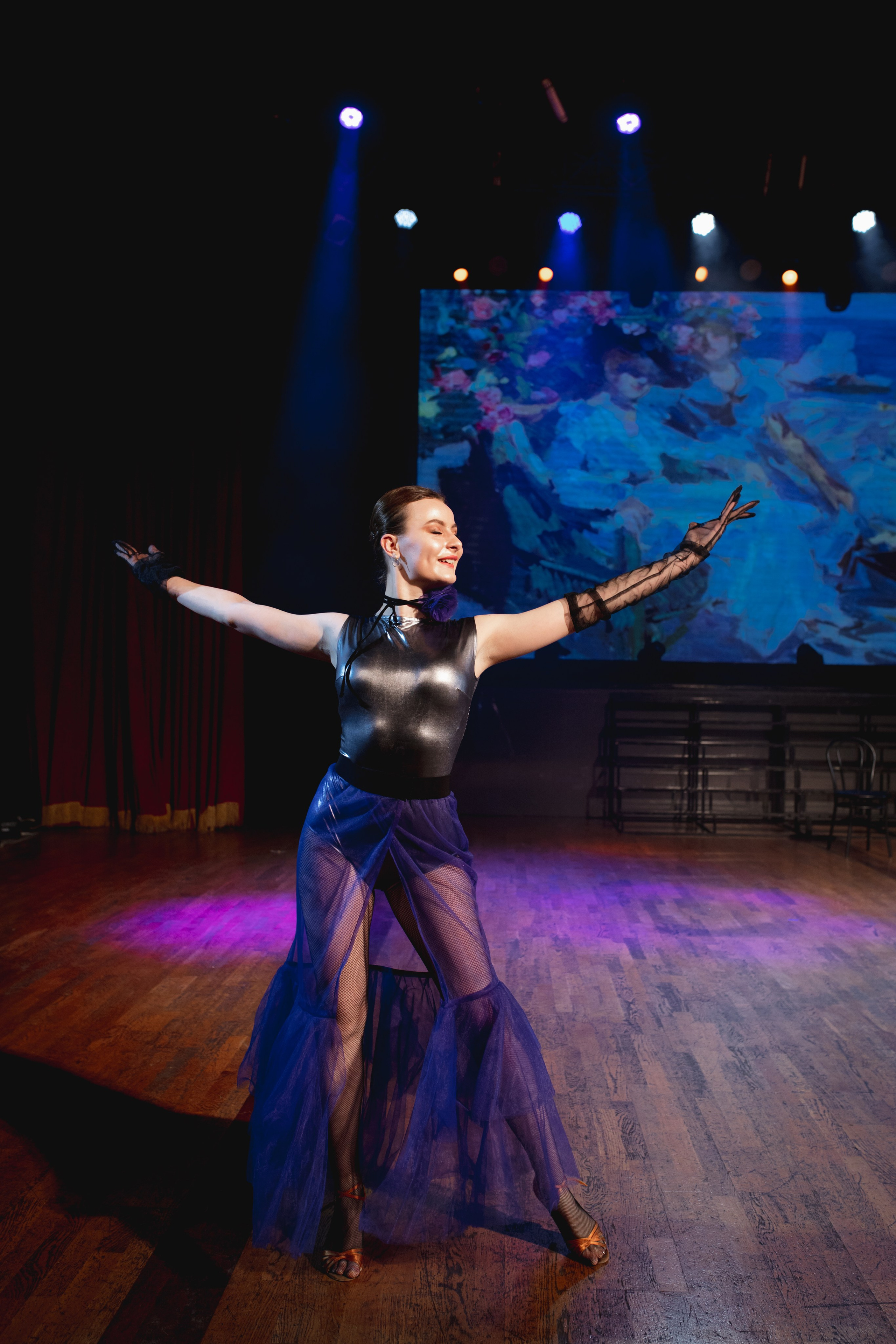 Репортажная съемка. День Адвокатуры Севастополя. Фотограф в Севастополе и в Крыму