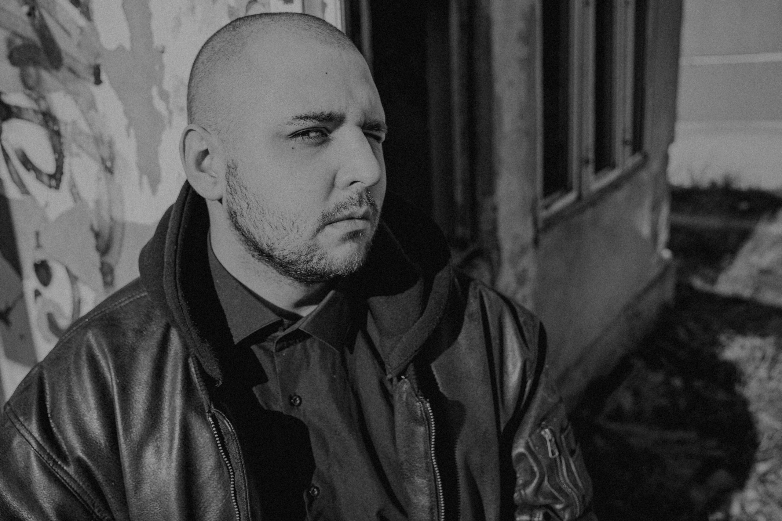 Александр. Портретный фотограф в Новороссийске Алексей Тюлин