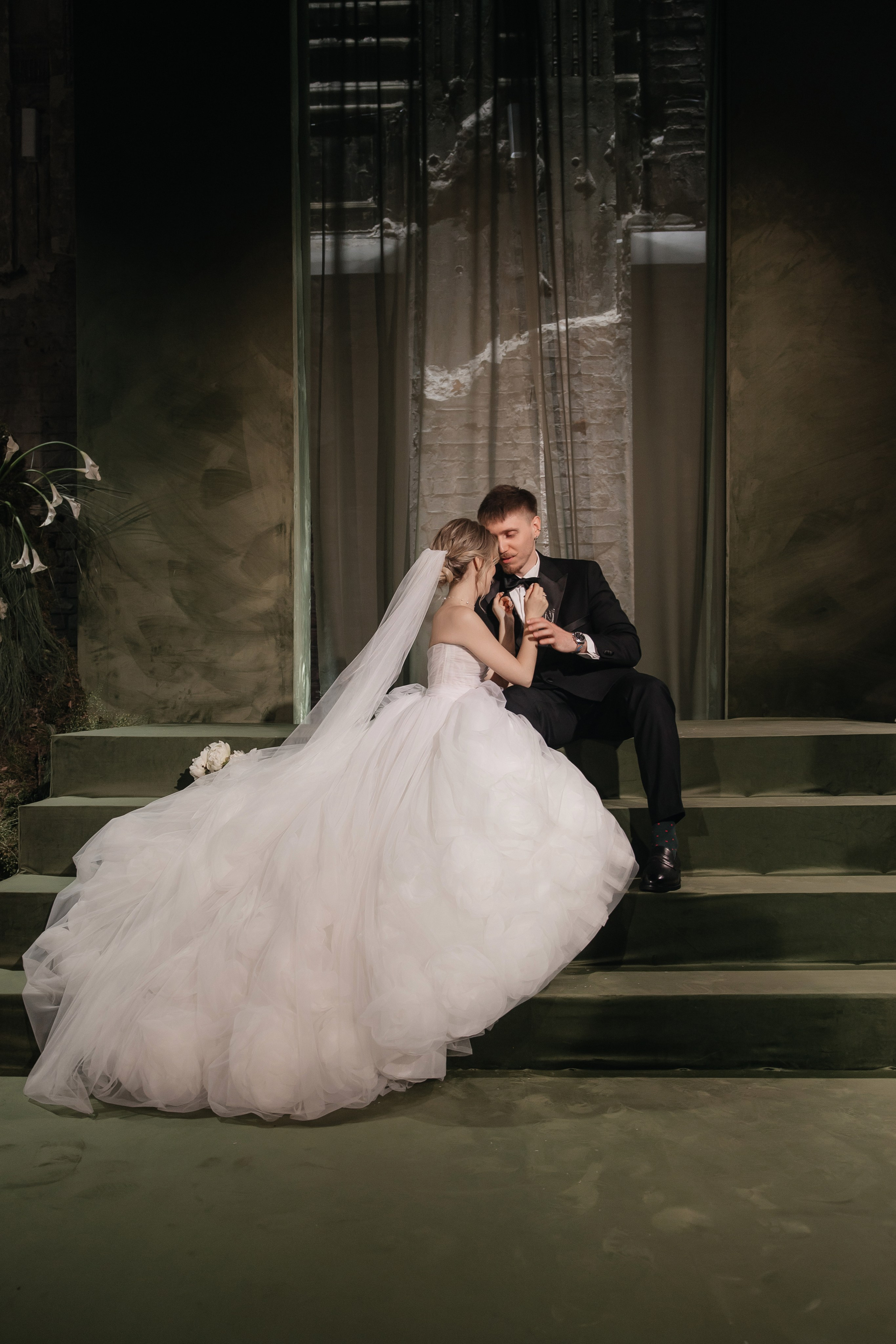 Ваня и Катя. Свадебный и Репортажный фотограф Нижний Новгород Москва Ежов Иван