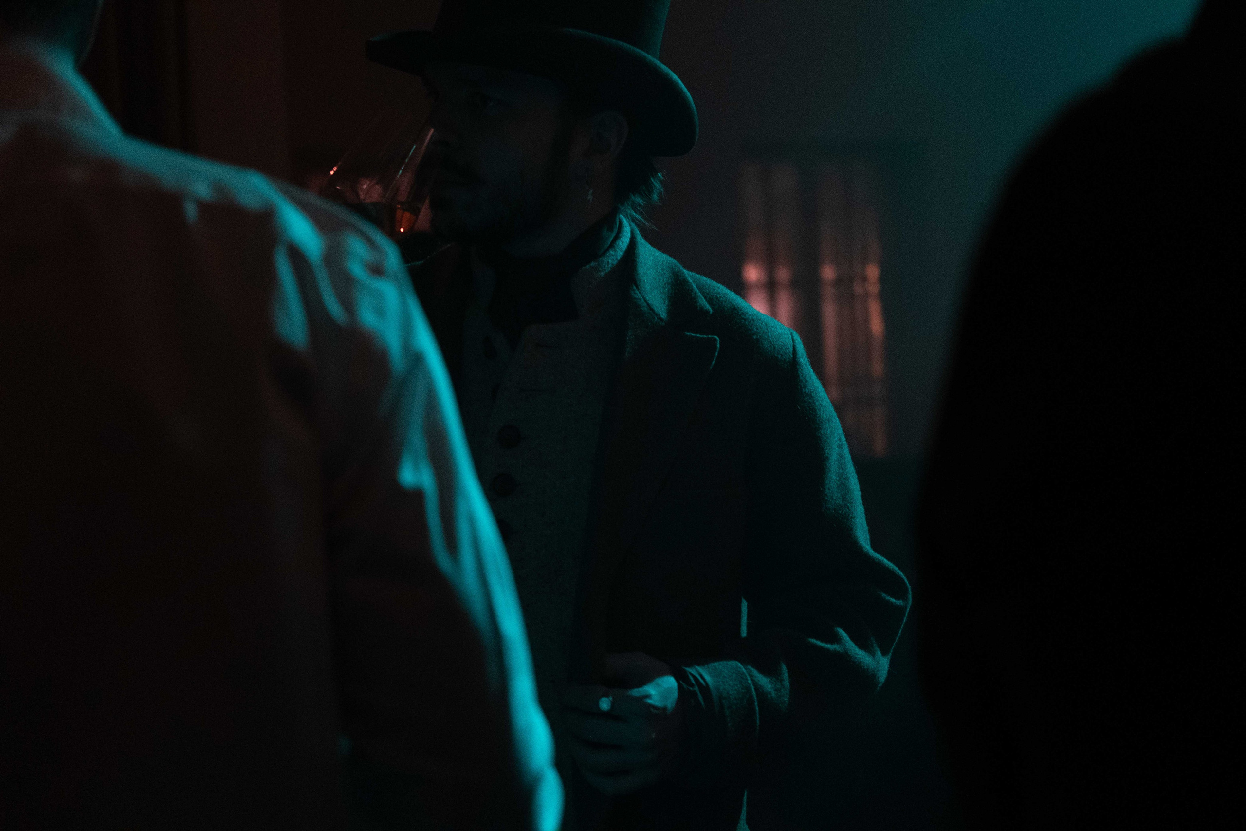 ТАМбур в Кабаре Бальтазар. Фотограф Павел Шальнев