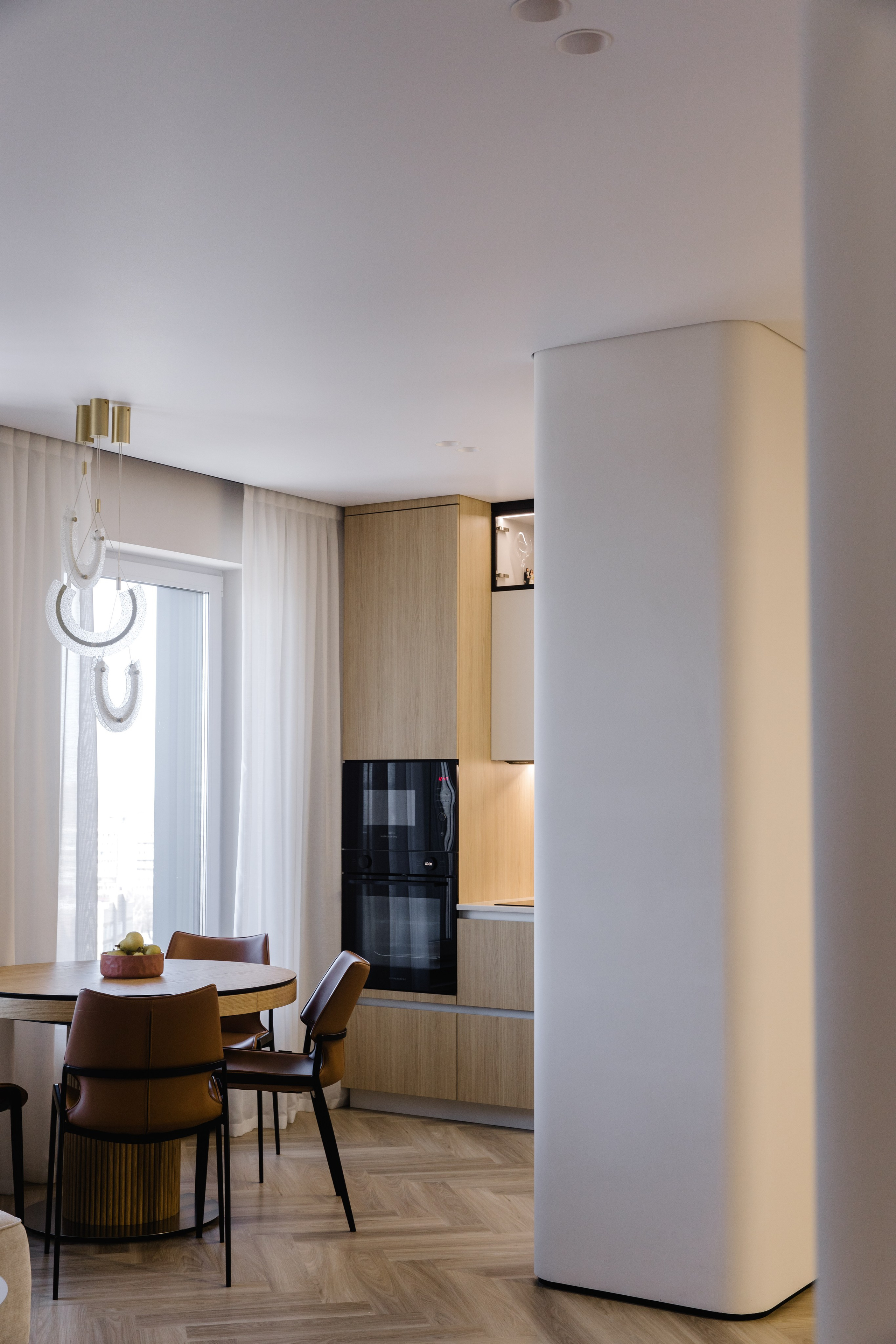 Rozalux. ГУДРУМ — Мебель на заказ в Томске | Кухни | Шкафы | Стулья и Столы