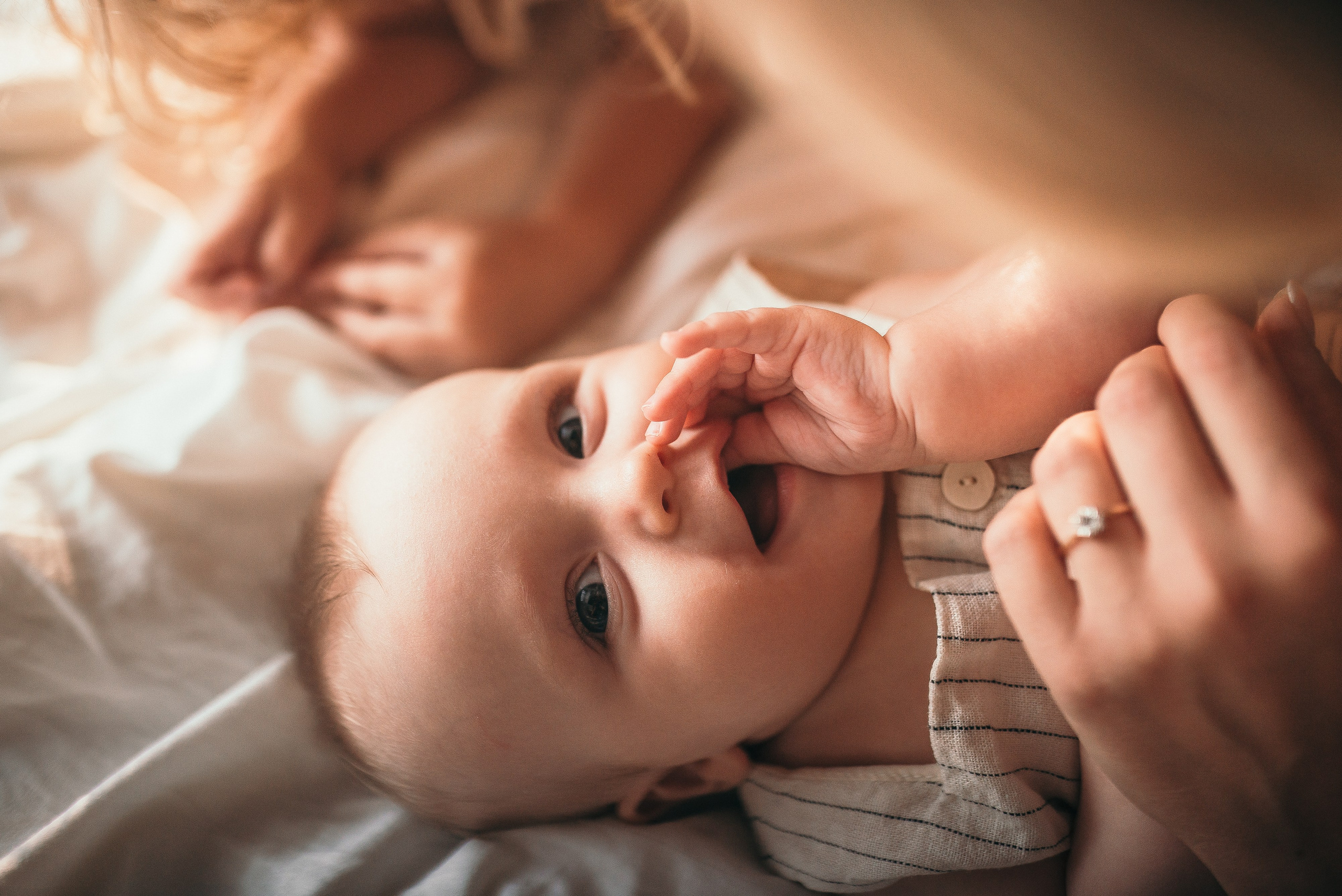 Диана. Фотограф Анна Абрикосова