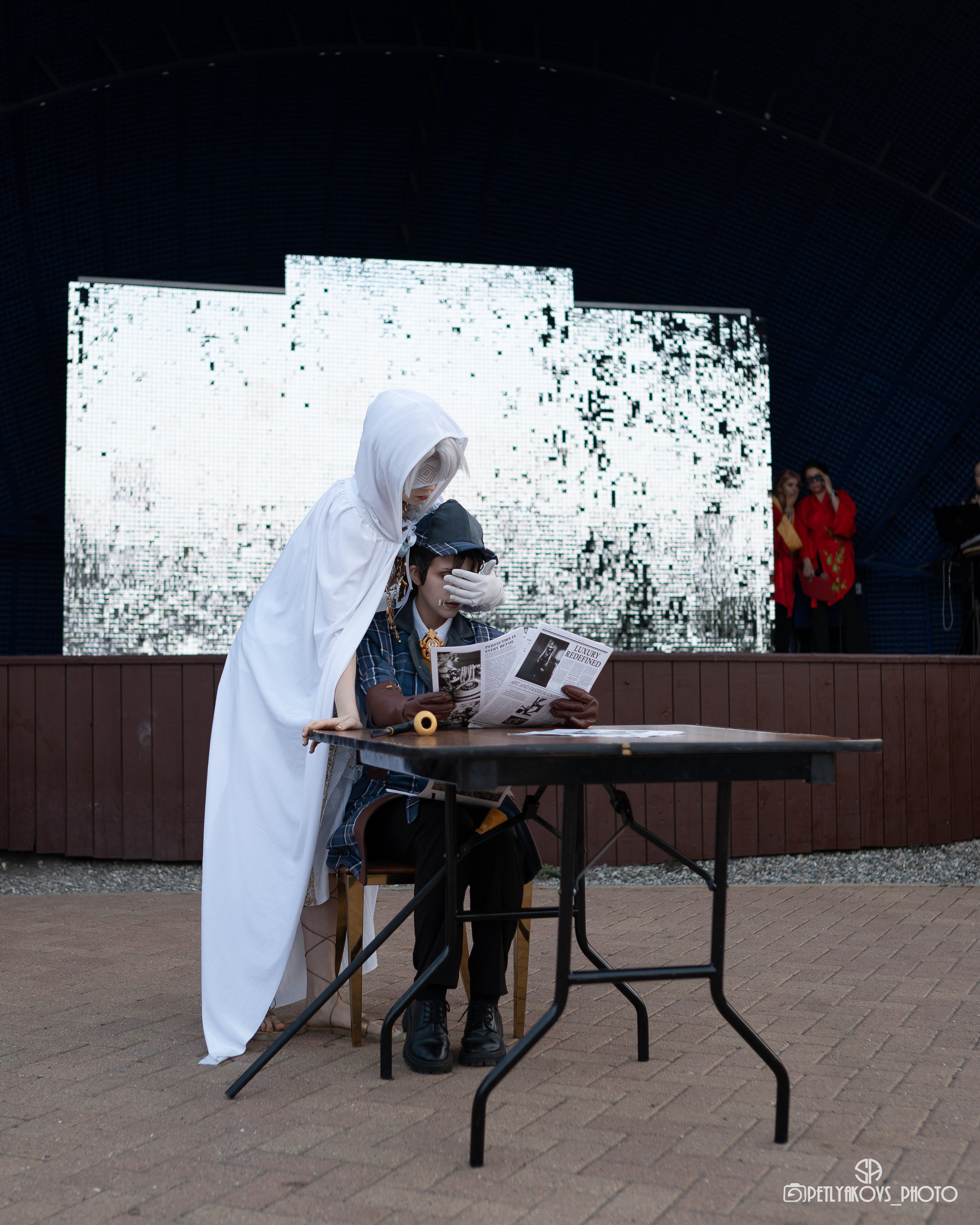 Golden Dragon Fest cosplay & k-pop. Фотограф, видеограф Пятигорск, Ставрополь, Ессентуки, Petlyakovs_photo