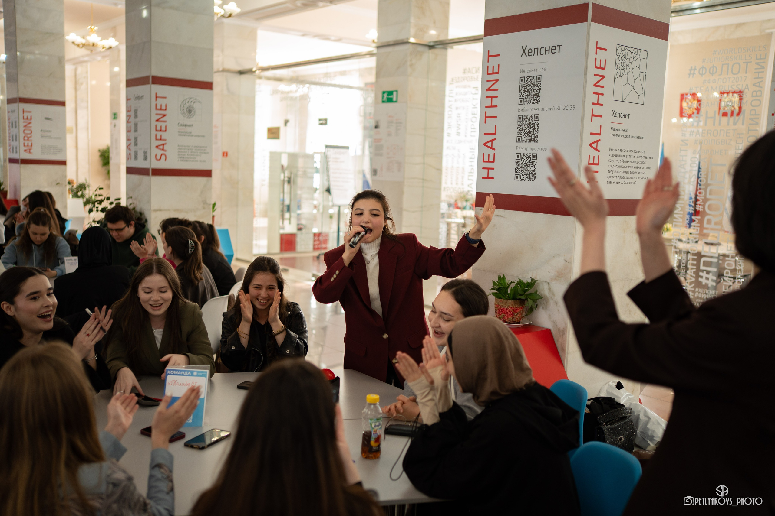 Квиз от платформы «Неравнодушные люди». Фотограф, видеограф Пятигорск, Ставрополь, Ессентуки, Petlyakovs_photo