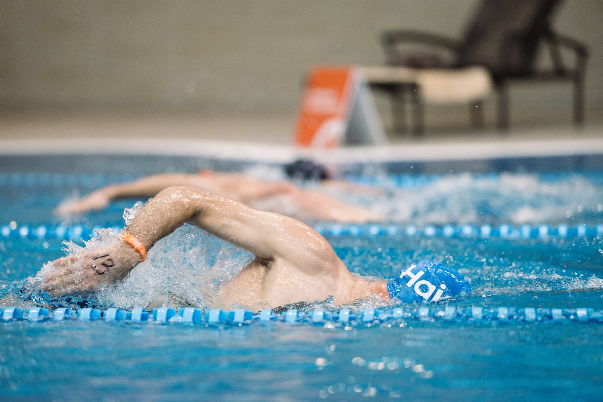 INDOOR TRIATHLON ORANGE FITNESS Триатлон 2026. Фотограф в Краснодаре Алена Горбунова