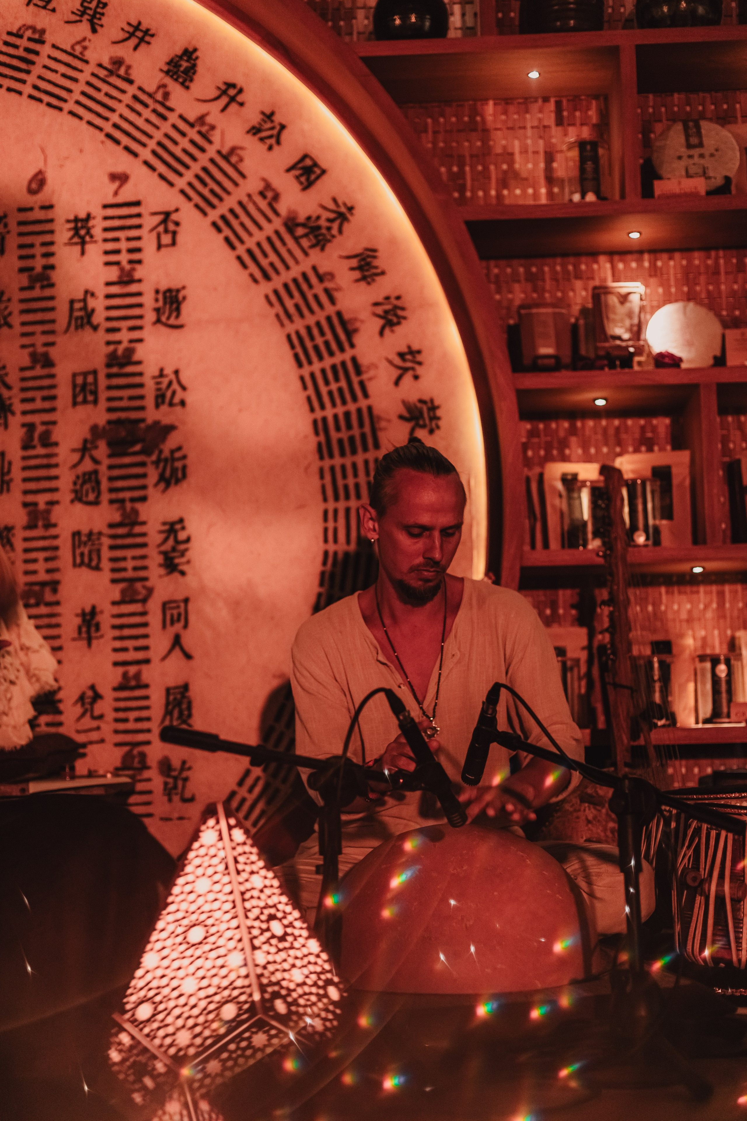 Mamatolia. Мариам Багдасарян