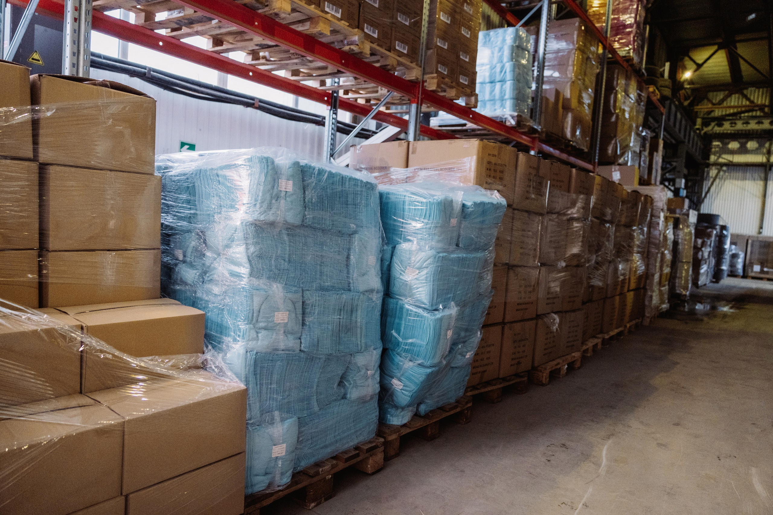 ООО «БЕСТ ПАПИР», г. Сергиев Посад. ФОТОГРАФ ИРИНА ШАМАТАВА