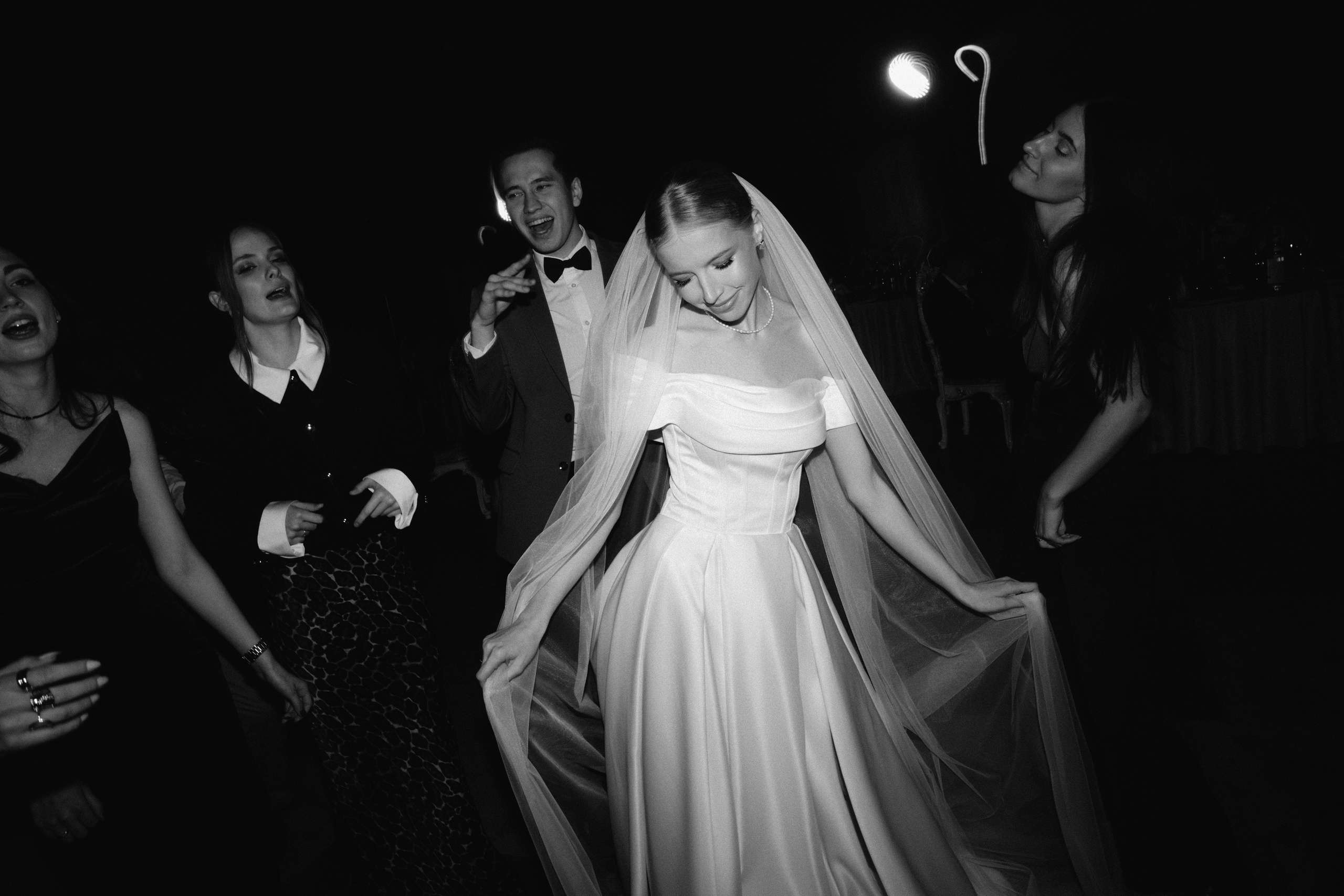 Свадьба Игорь и Анна. ФОТОГРАФ ИРИНА ШАМАТАВА