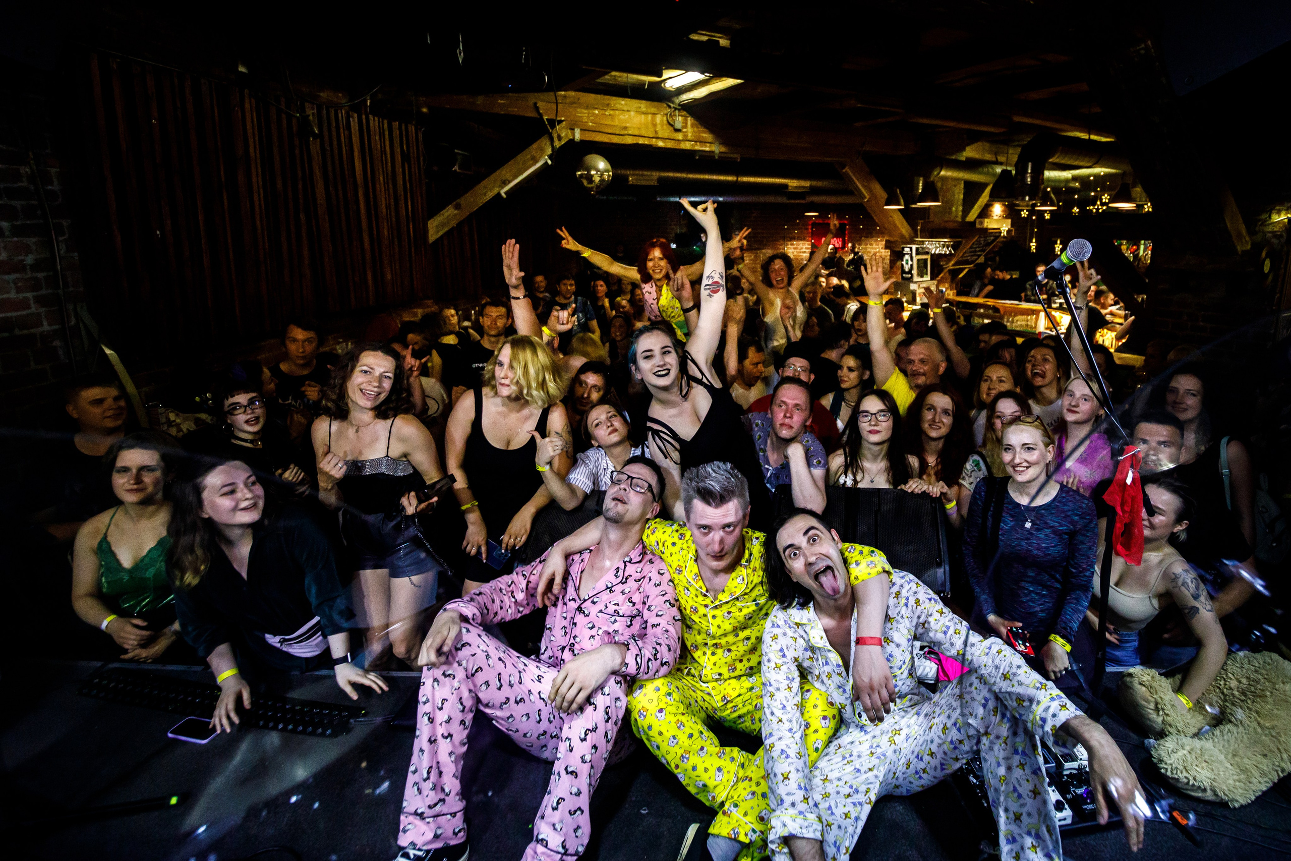 РАДИОПОМЕХИ. Фотограф Елена Богачева (lenalena_na_na_na)