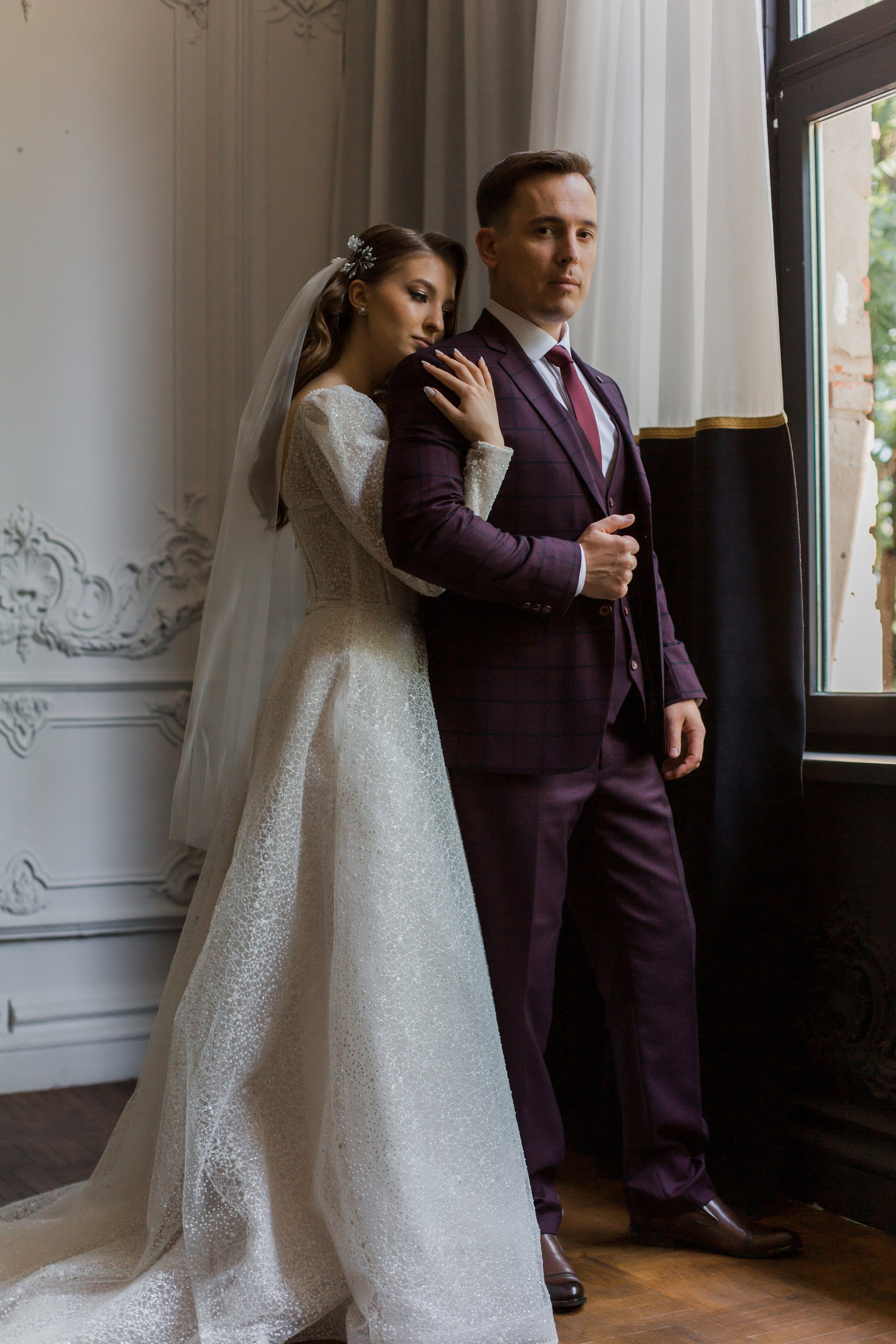 Юрий и Татьяна. Свадебный и семейный фотограф в Краснодаре