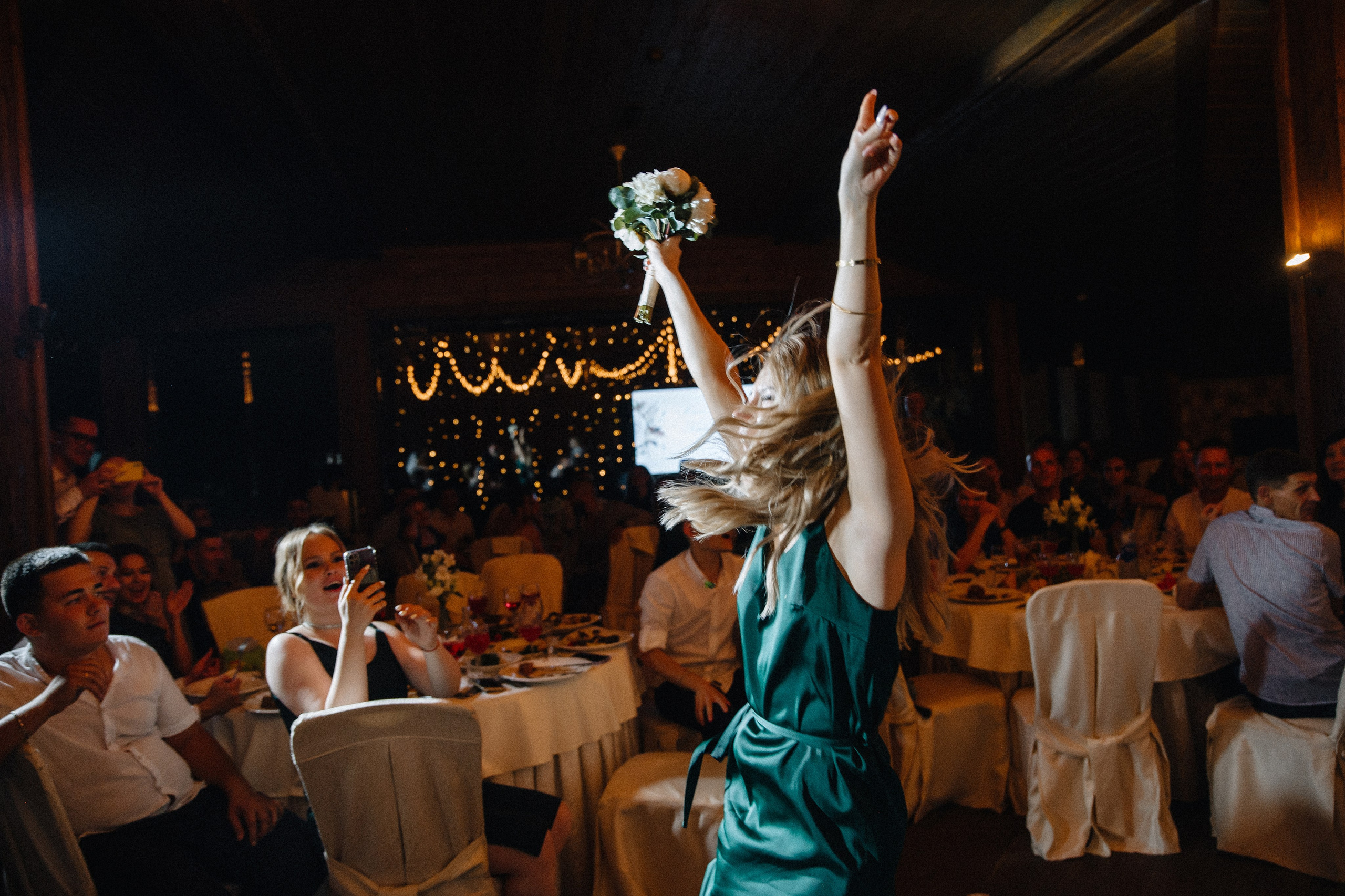 Свадьба Саши и Алены. Свадебный и репортажный фотограф в Казани Айрат Хайриев