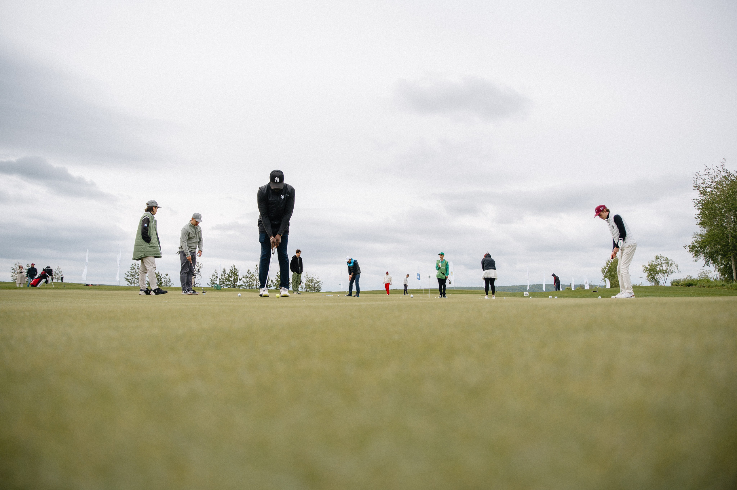 III Международный Благотворительный турнир «Ак Чәчәкләр». Свадебный и репортажный фотограф в Казани Айрат Хайриев