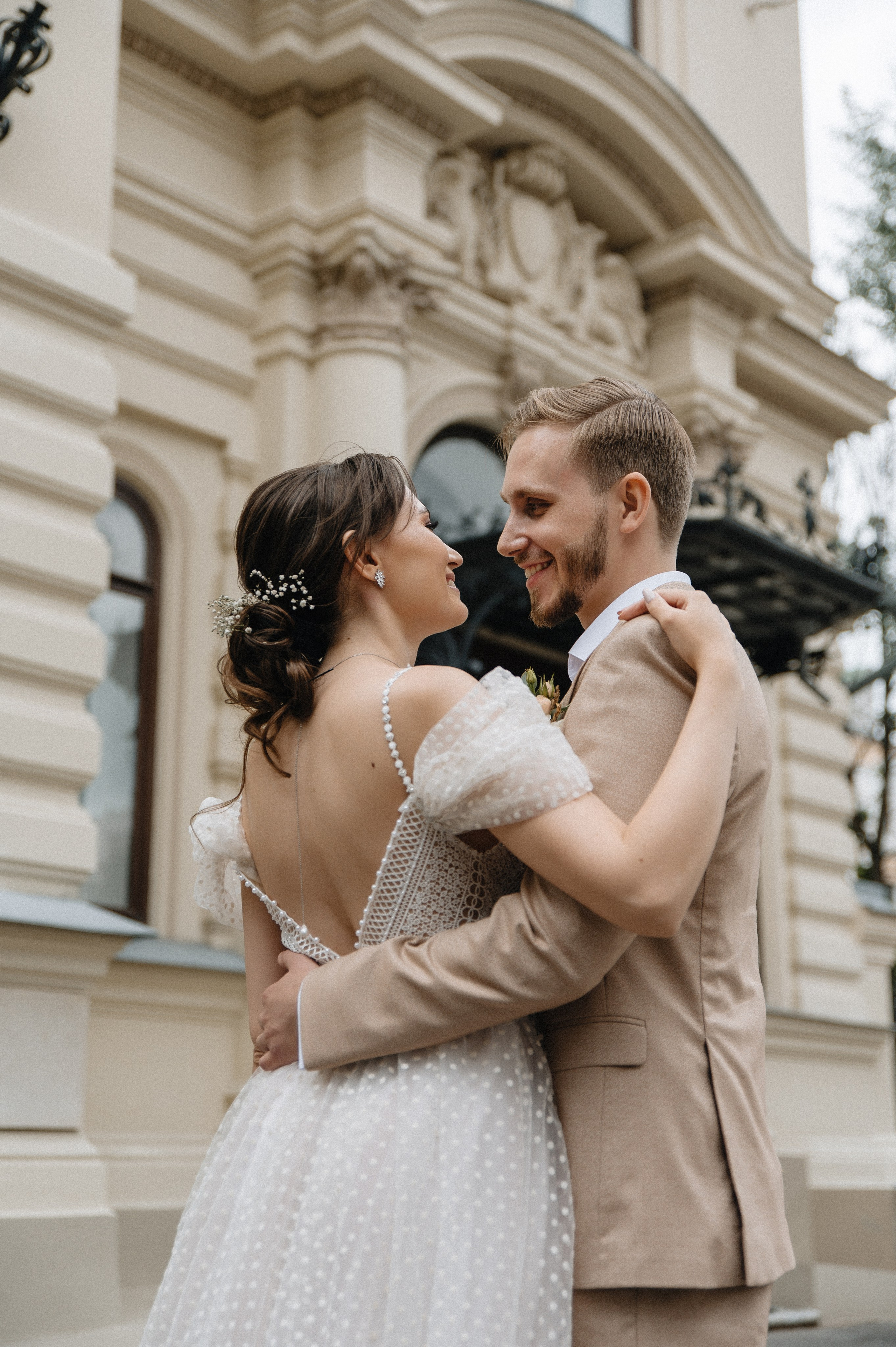 Свадьба Игоря и Алины. Свадебный и репортажный фотограф в Казани Айрат Хайриев