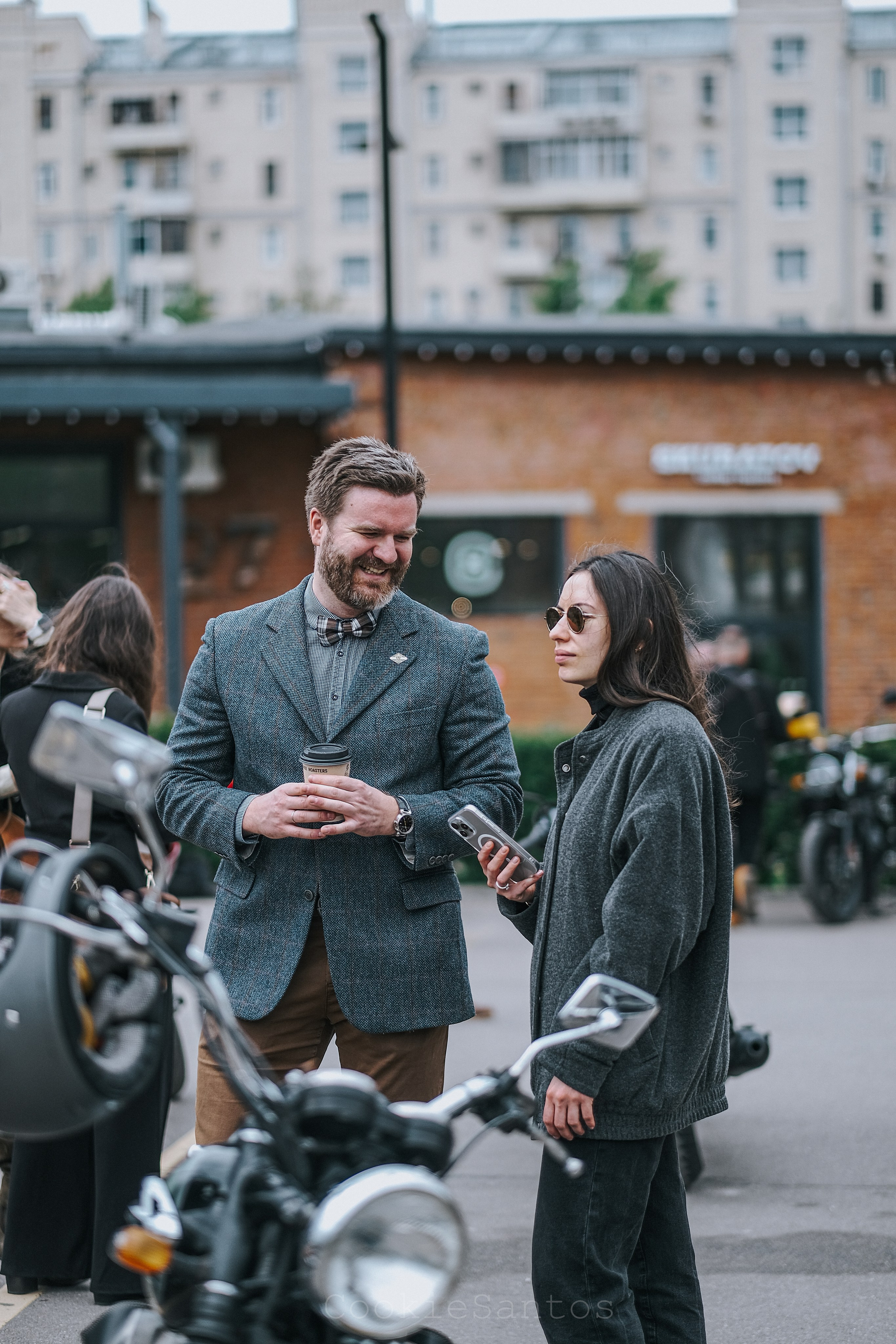 DGR 2025. Фотограф Москва. Киселева Елизавета