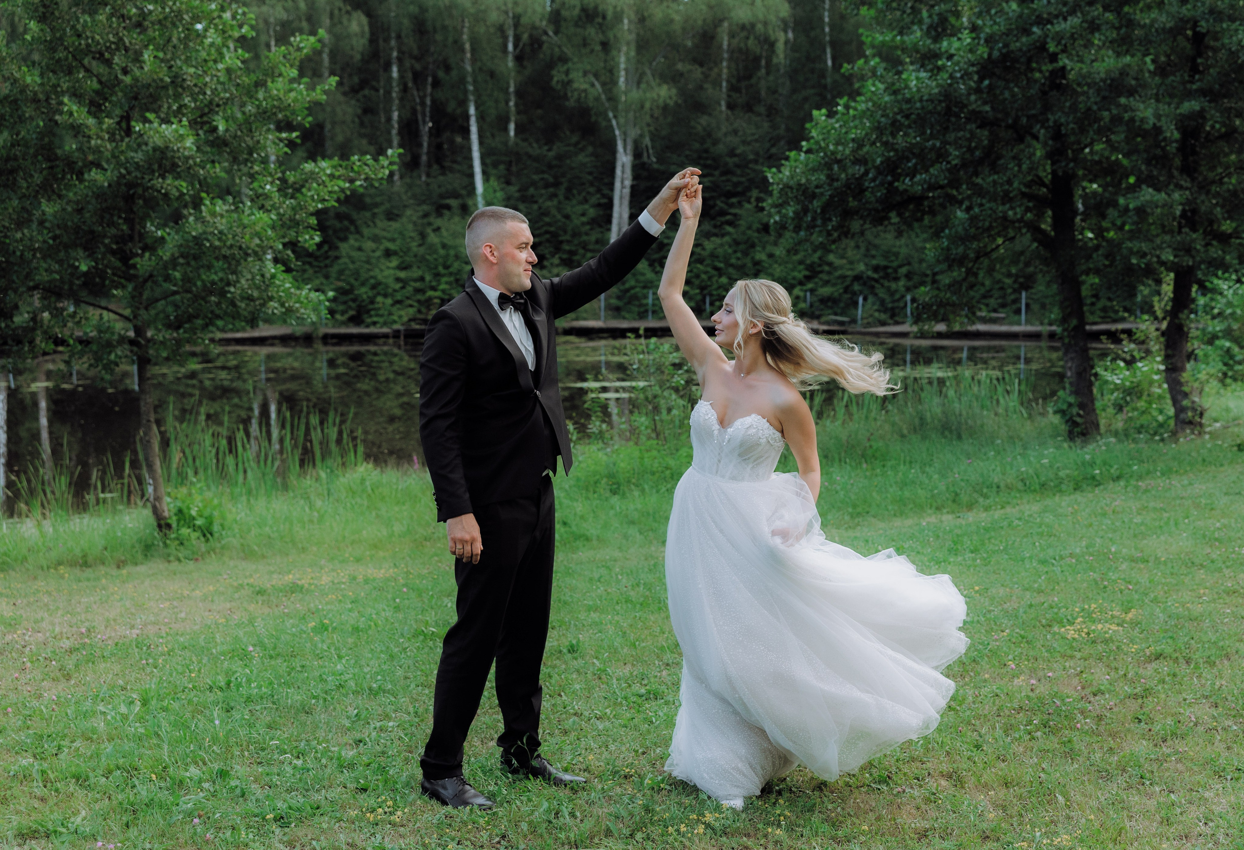 SERGEY_DASHA (ZAIMKA). Фотограф Андрей Ширкалин Москва Московская обл, Коломна, Рязань