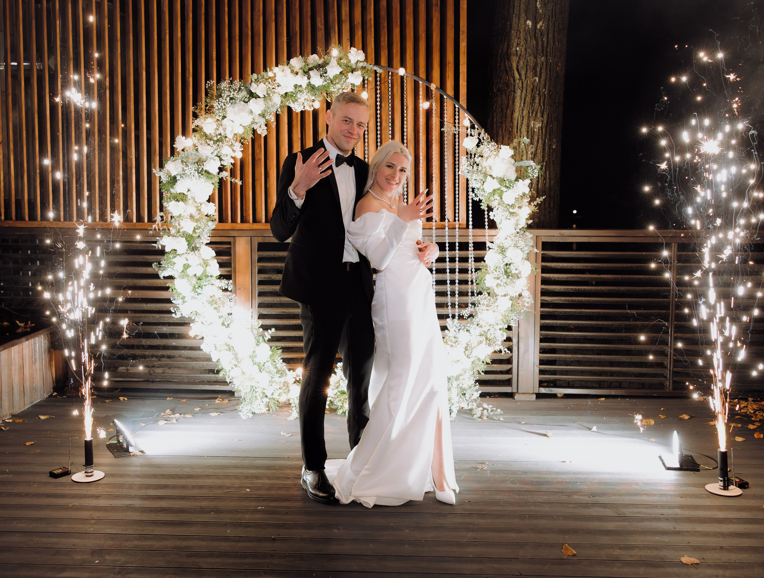 NATALIA_DMITRY (The Great Hall Yakimanka / Soluxe Hotel). Фотограф Андрей Ширкалин Москва Московская обл, Коломна, Рязань