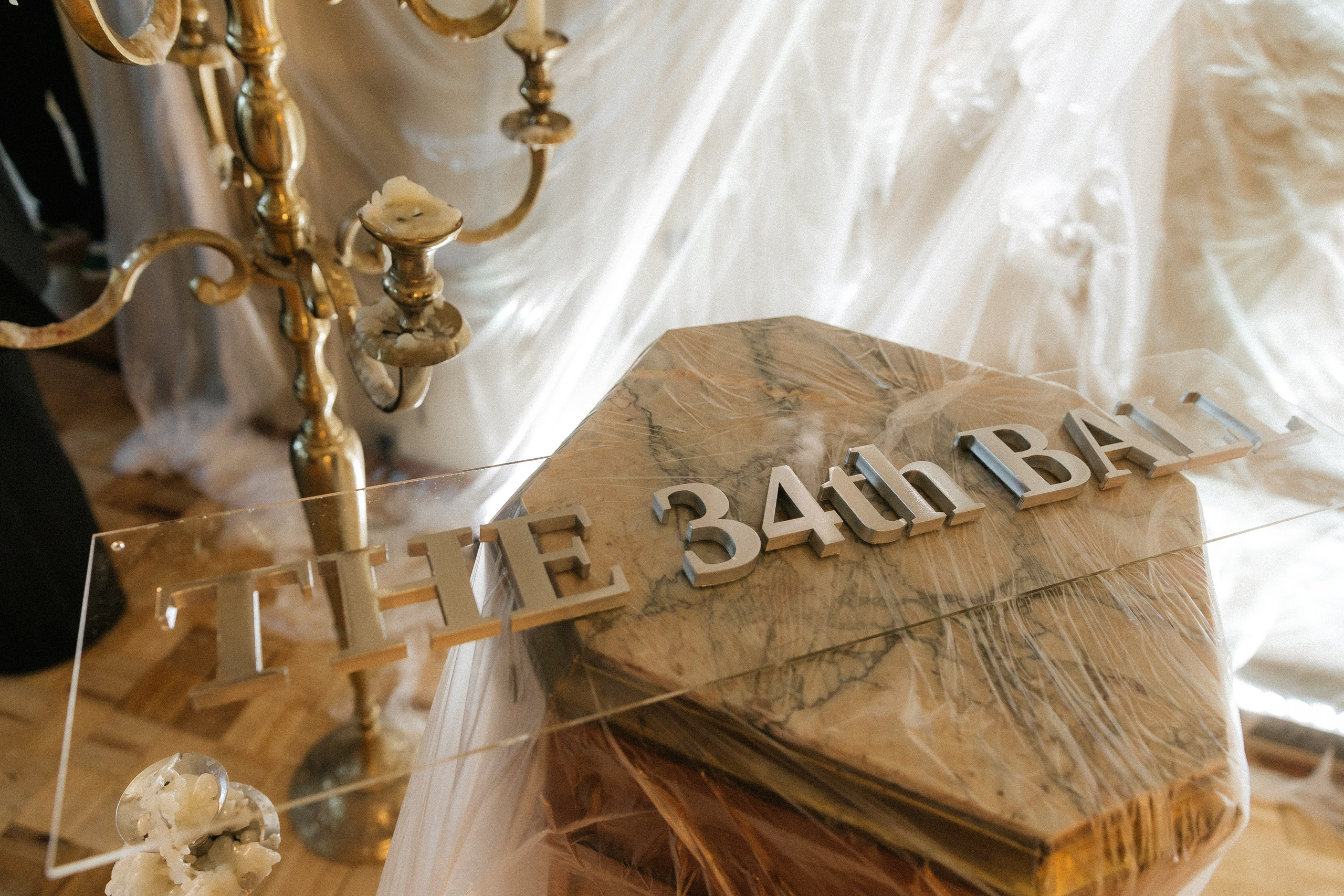 THE 34th BALL. Свадебный фотограф в Москве Николай Болт