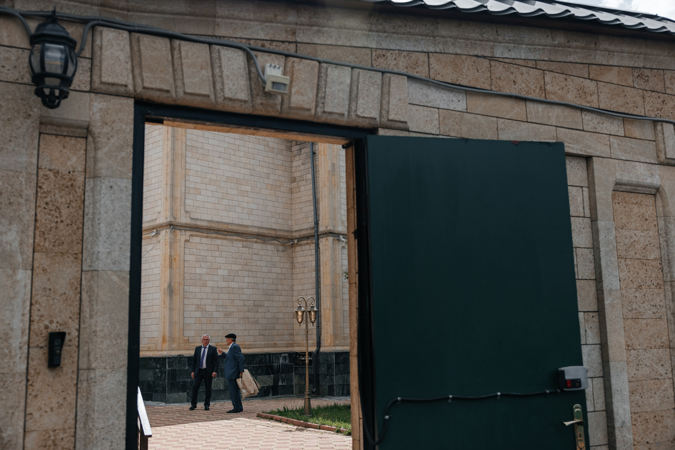 Alina & Artur. Главная