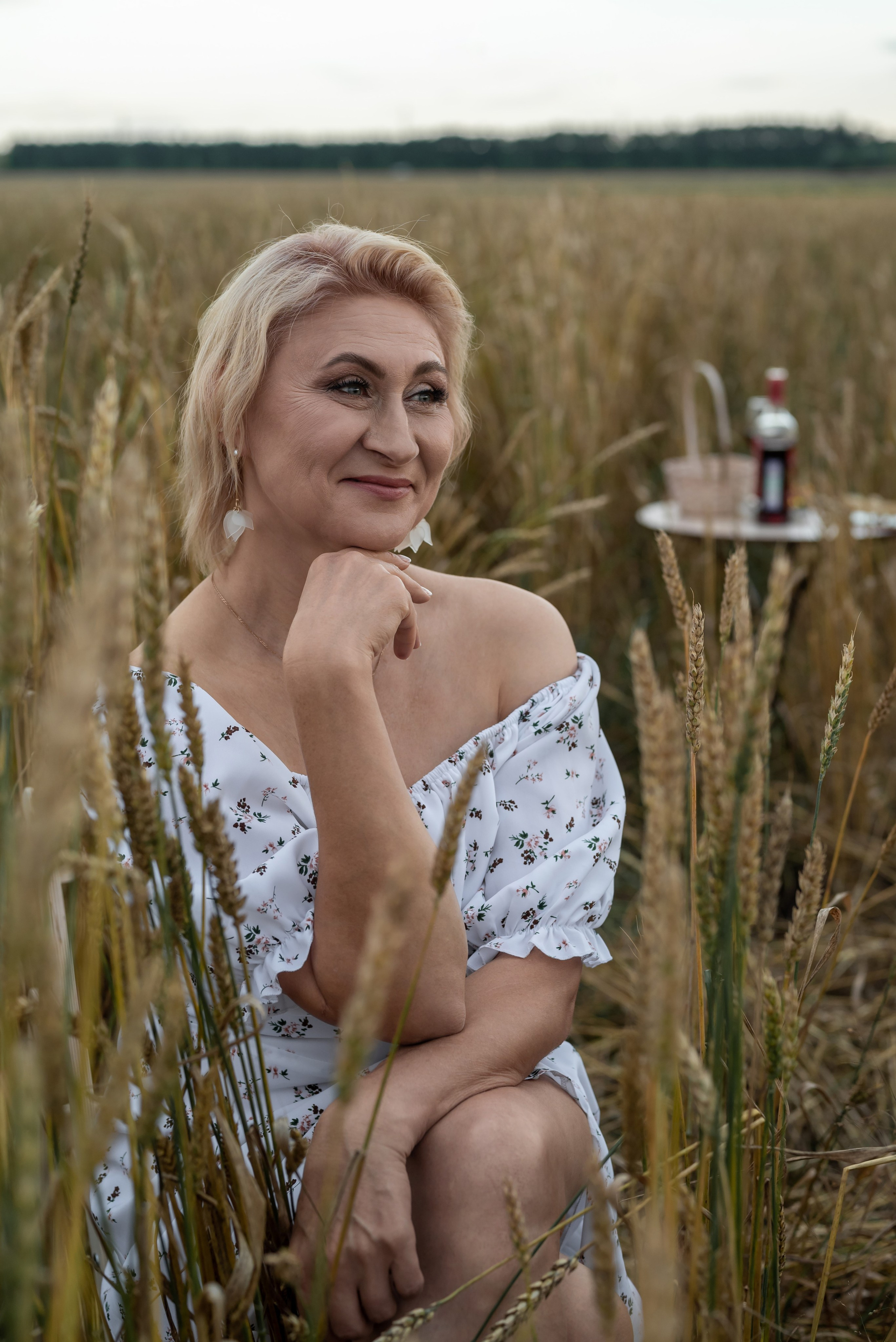 Оксана. Фотограф в городе Салават