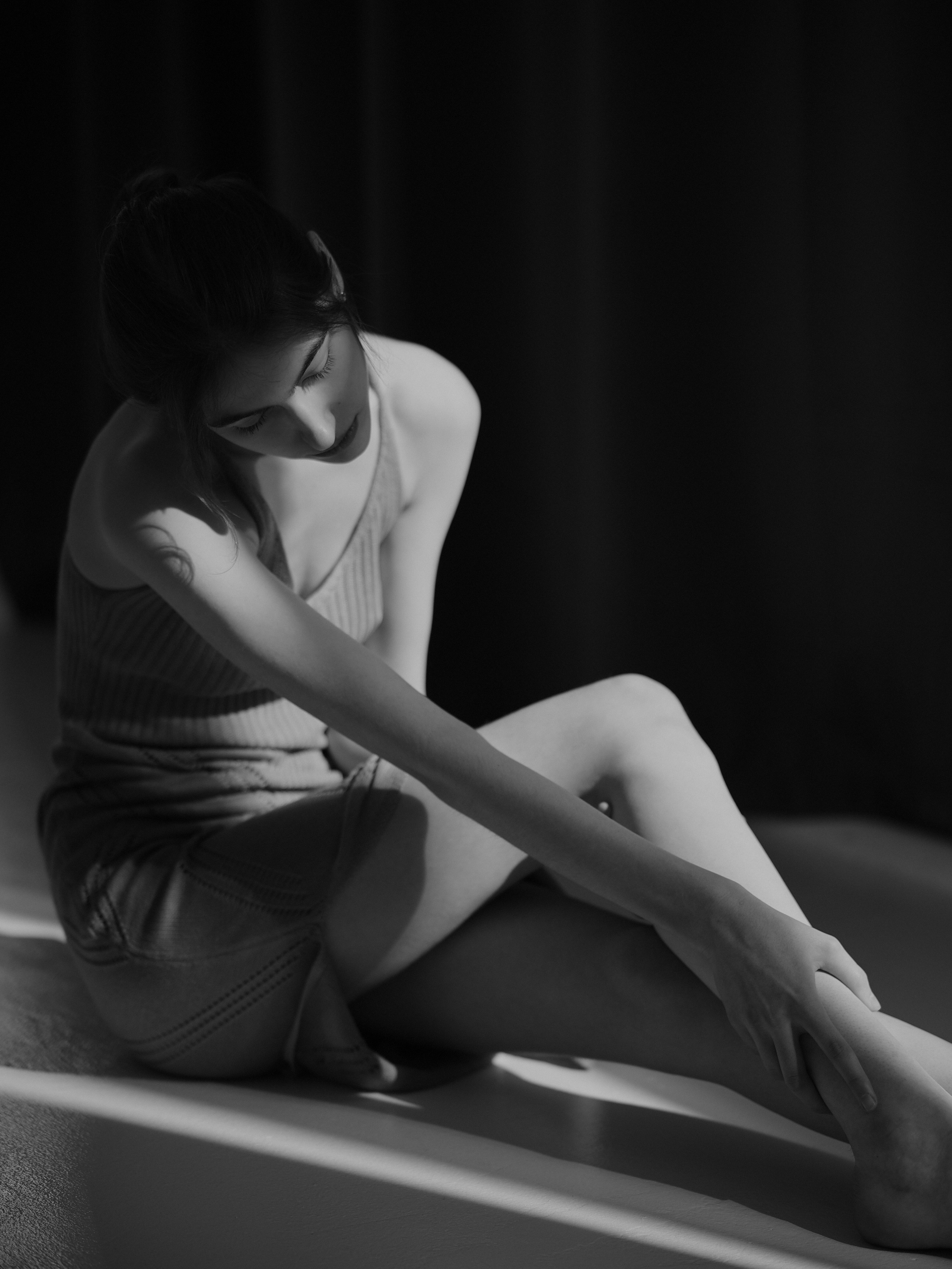 Женский портрет. Фотограф в Нижнем Новгороде Елена Пасюк