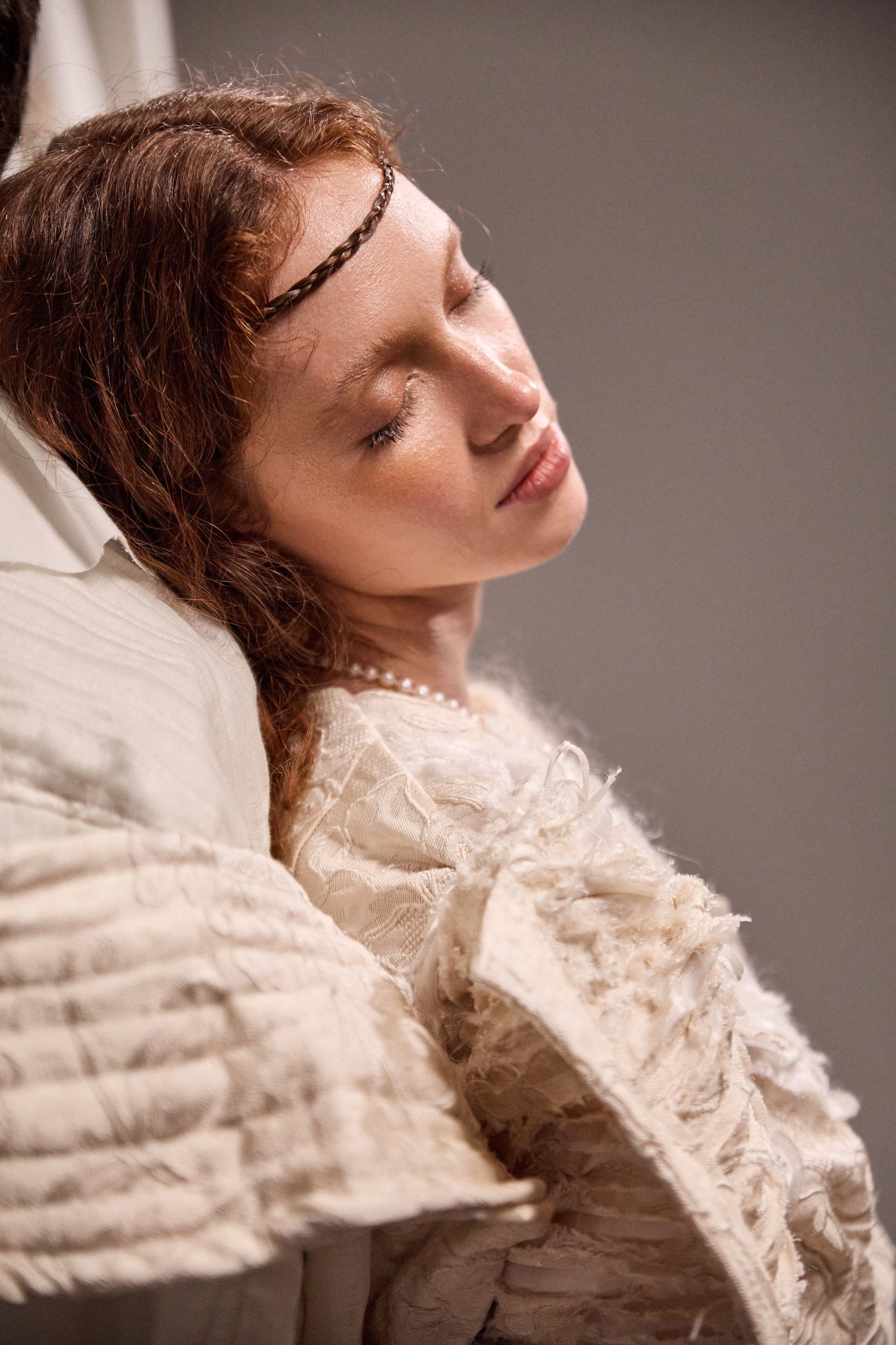 Шекспир. Антон Гошовский - свадебный и семейный фотограф в Москве и Крыму